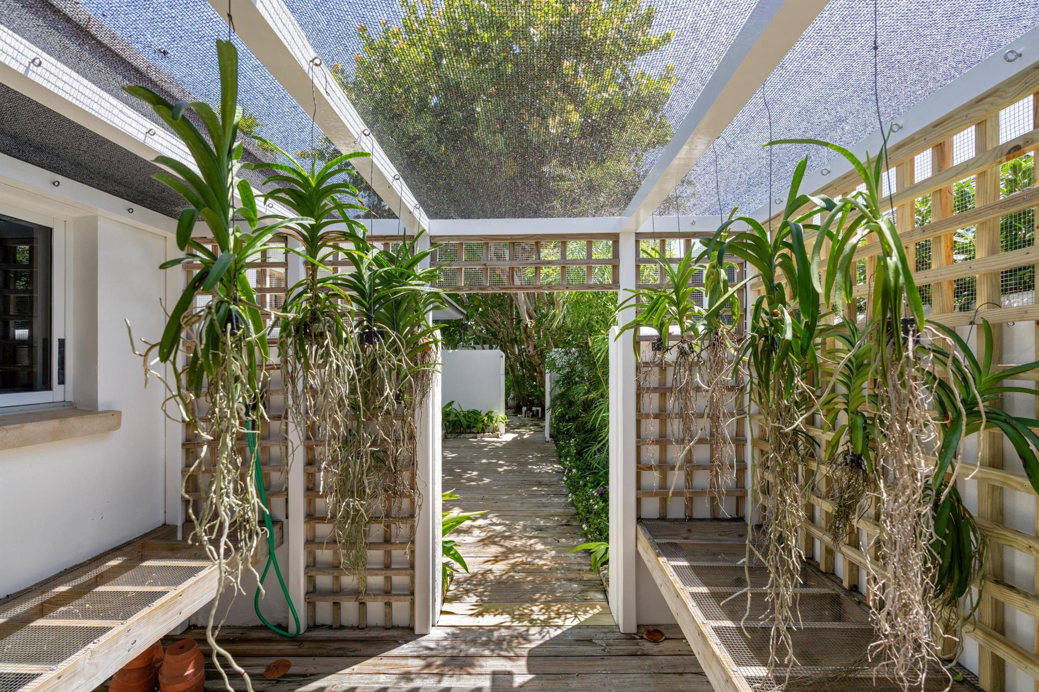 Bromberg Sub - Residential Lease