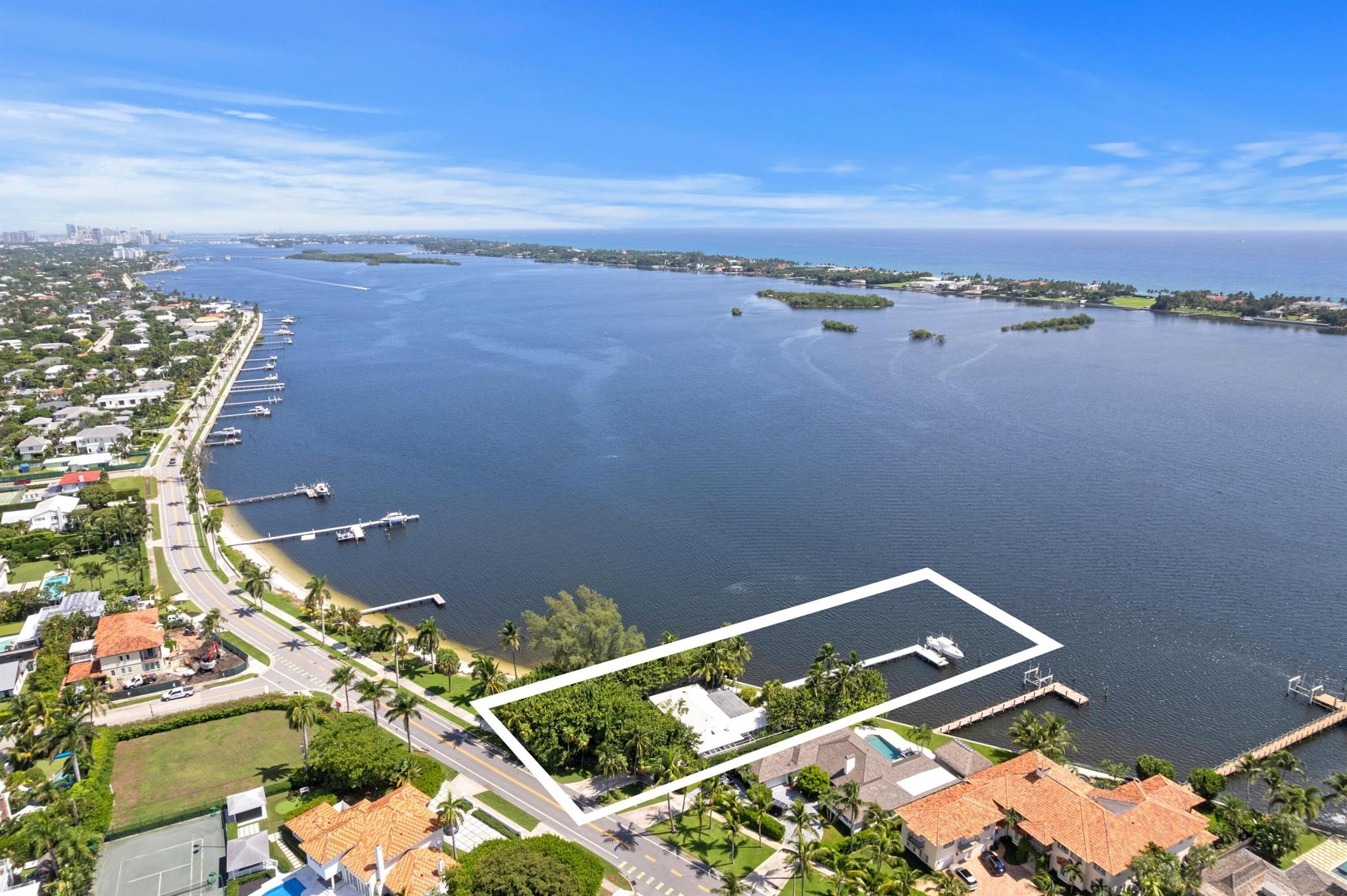 Bromberg Sub - Residential Lease