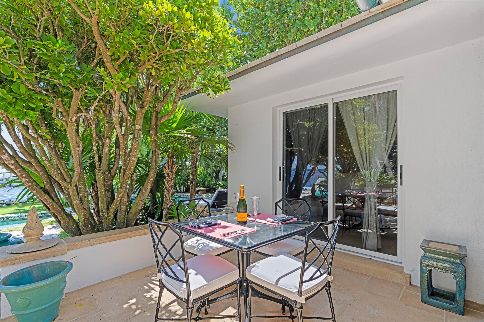 Bromberg Sub - Residential Lease