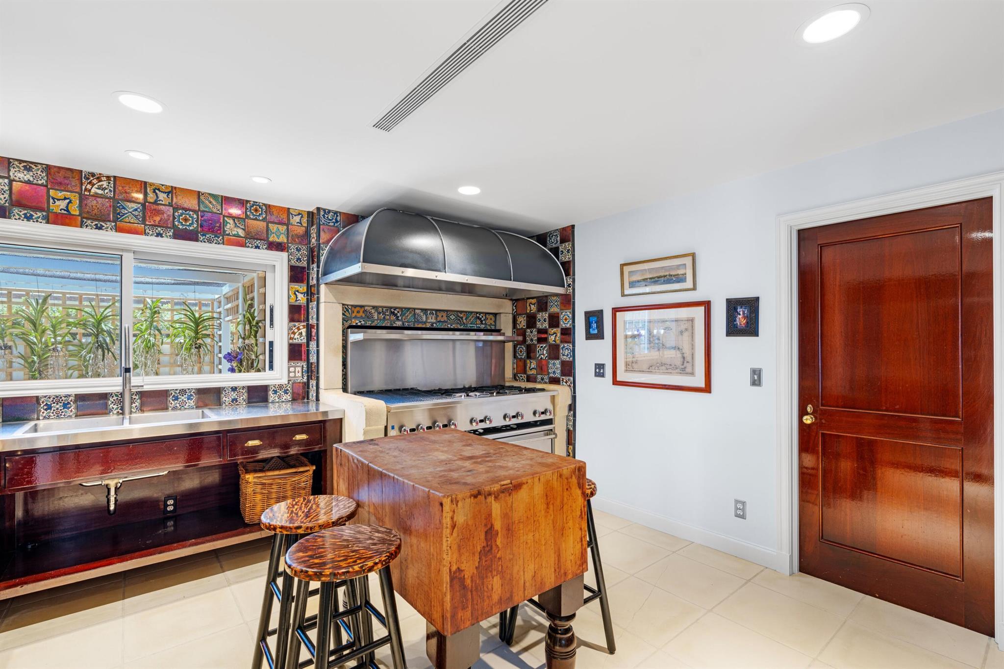 Bromberg Sub - Residential Lease