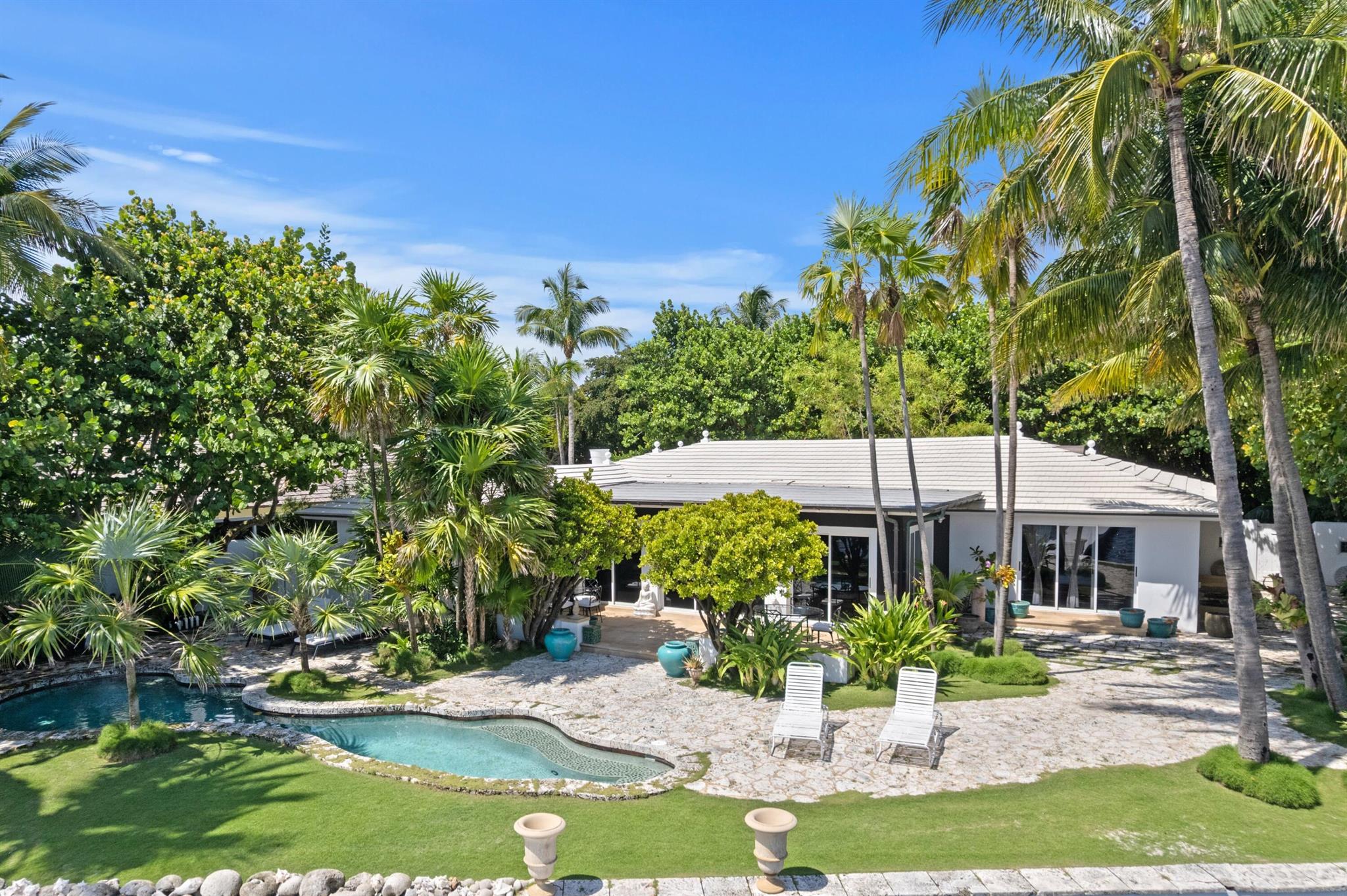 Bromberg Sub - Residential Lease