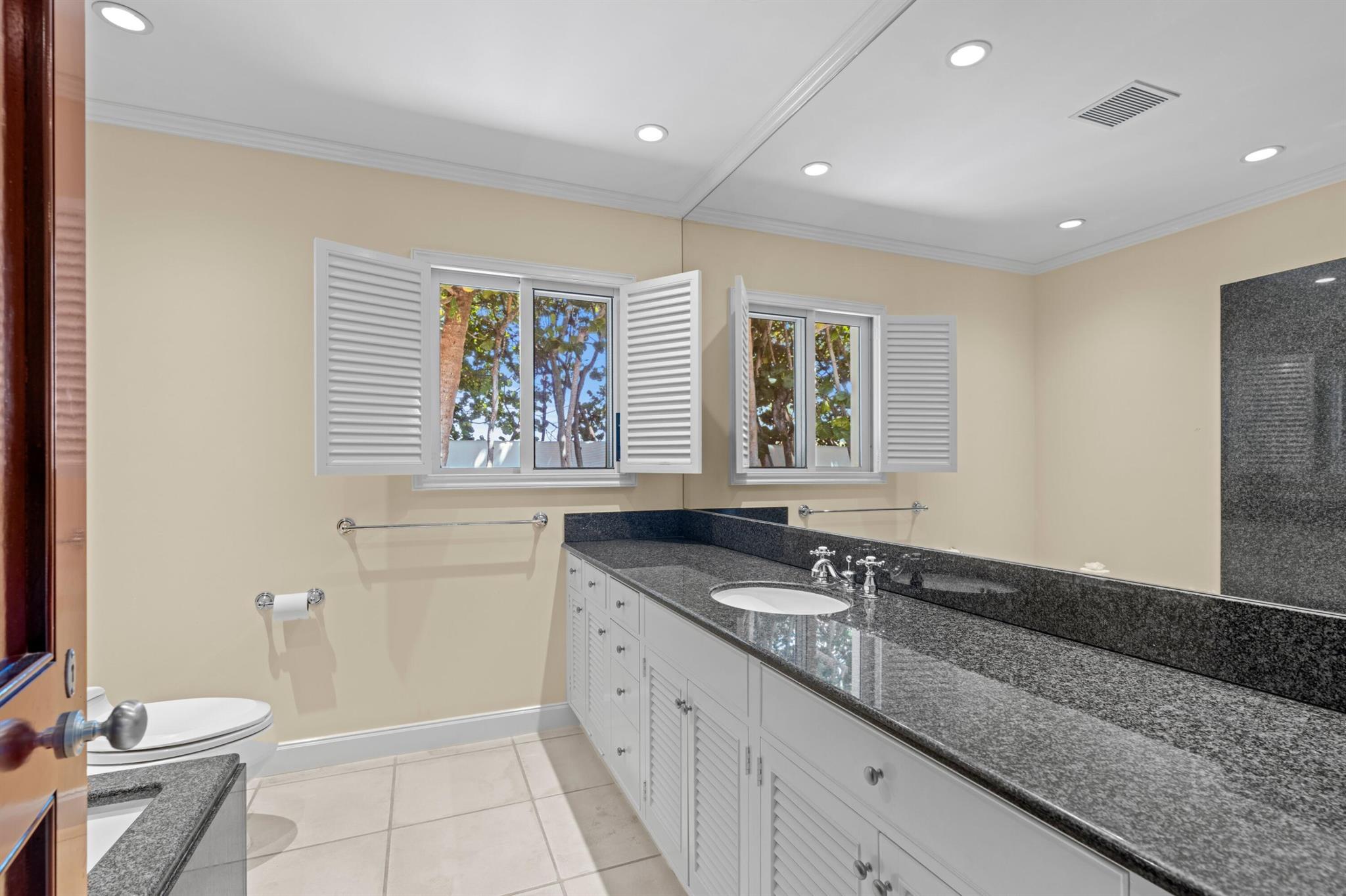 Bromberg Sub - Residential Lease