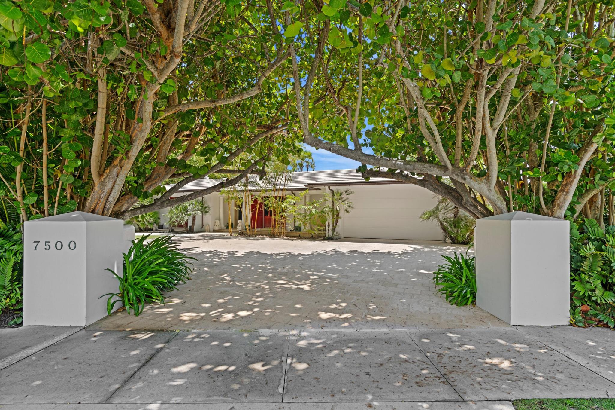 Bromberg Sub - Residential Lease