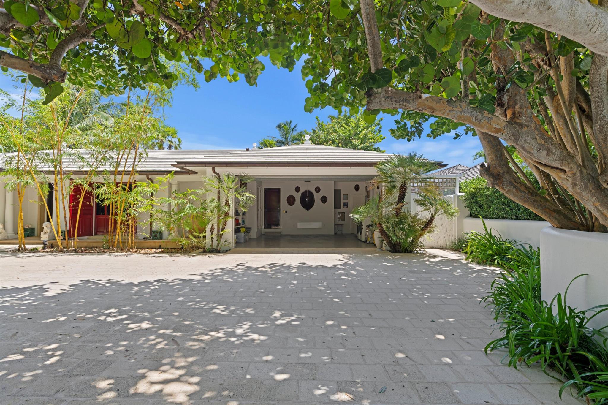 Bromberg Sub - Residential Lease