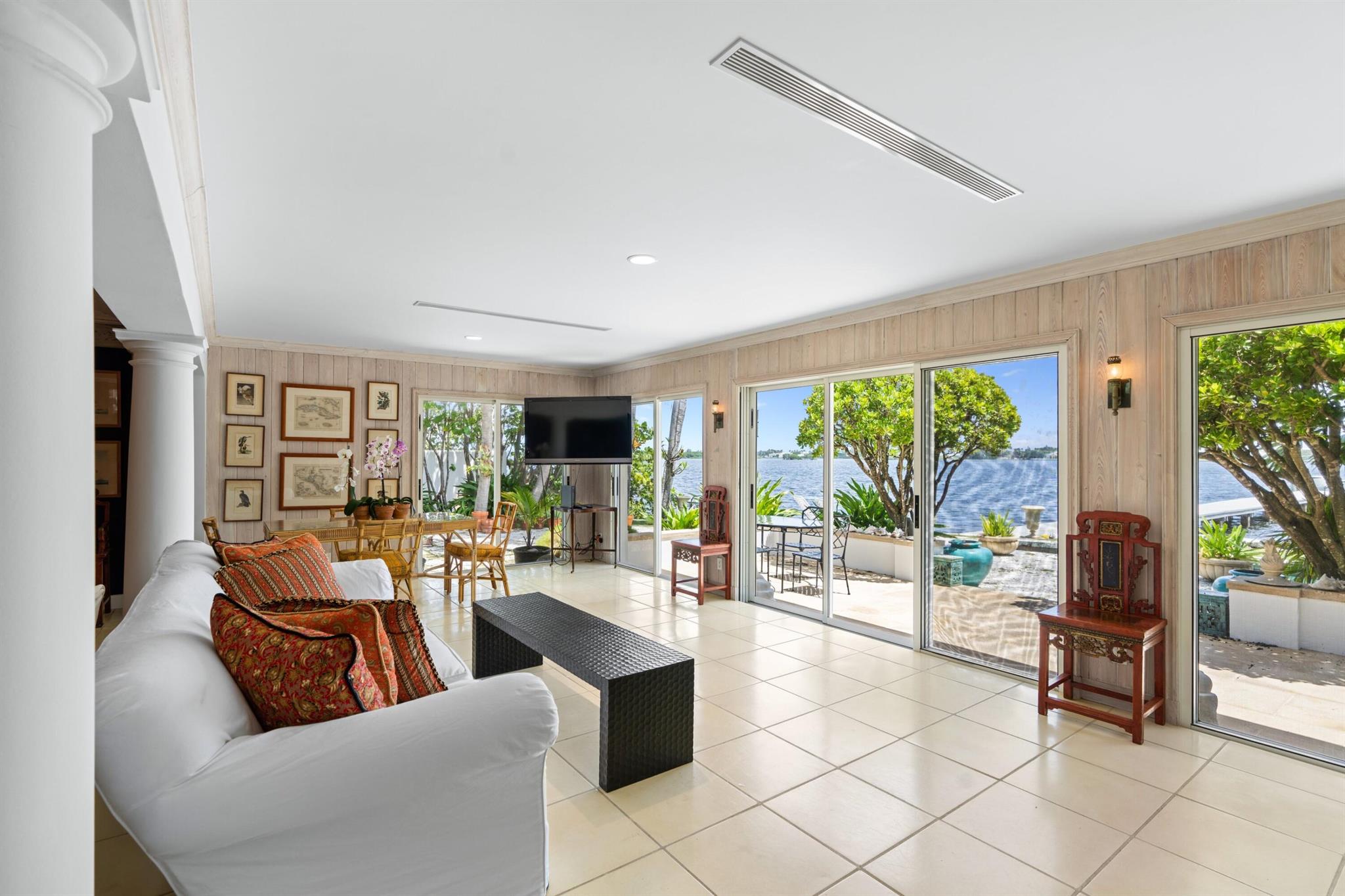 Bromberg Sub - Residential Lease