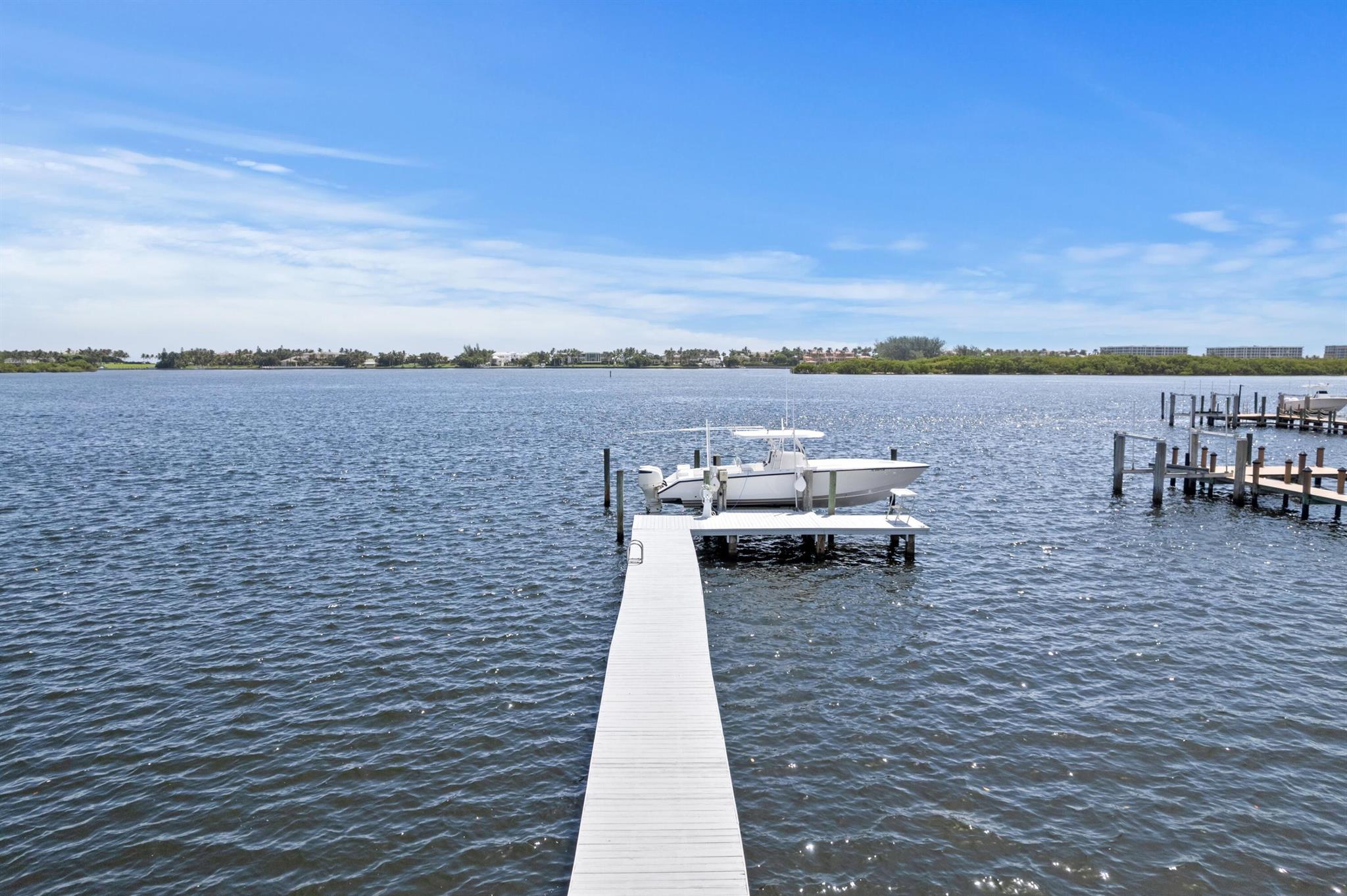 Bromberg Sub - Residential Lease