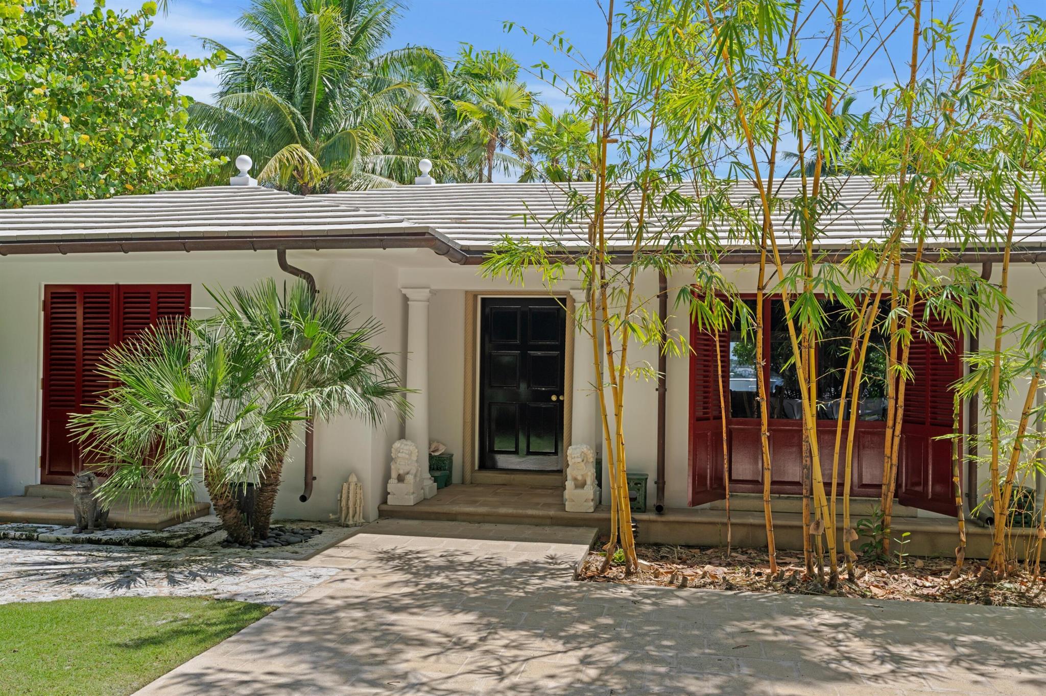 Bromberg Sub - Residential Lease