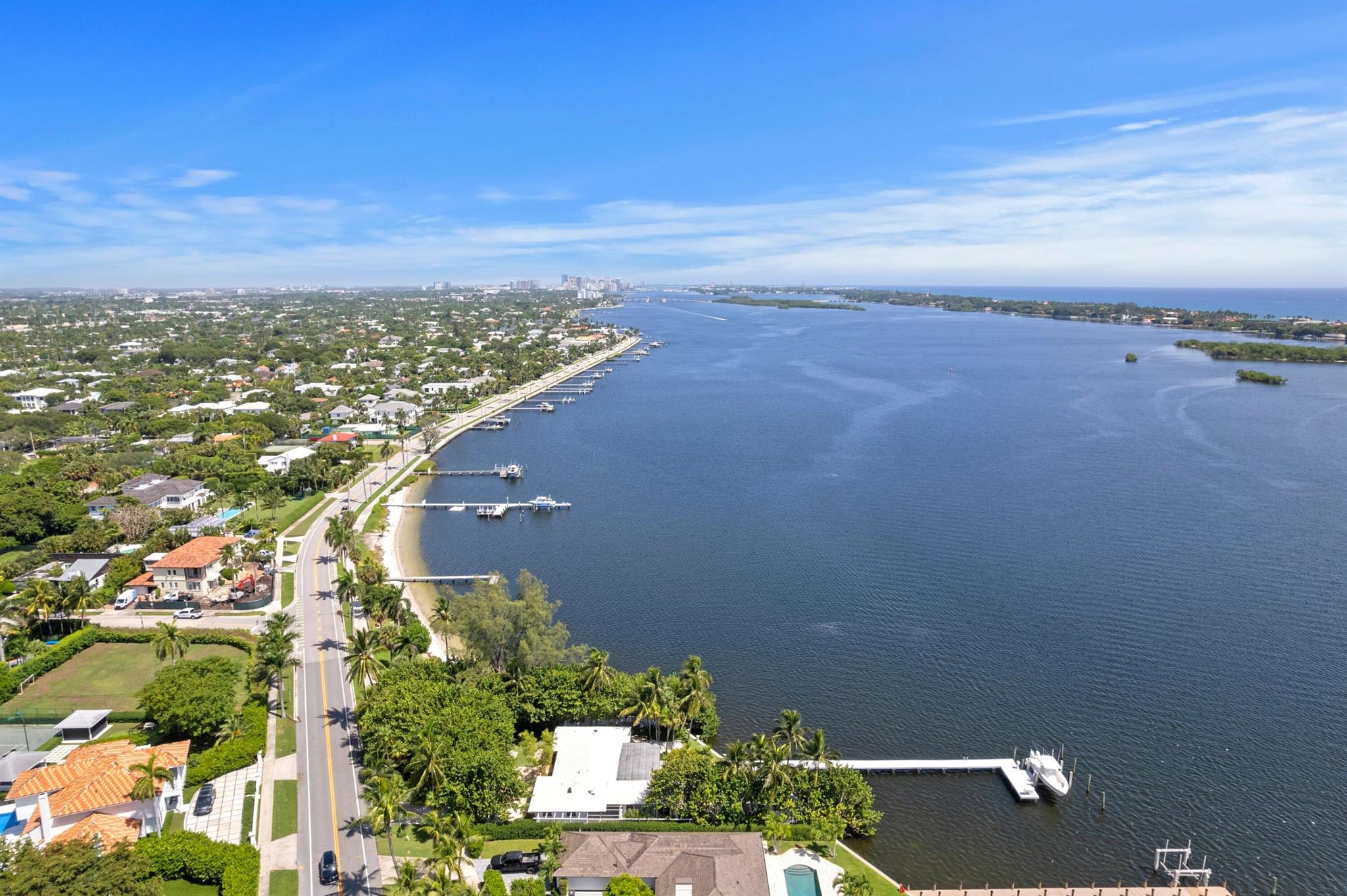 Bromberg Sub - Residential Lease