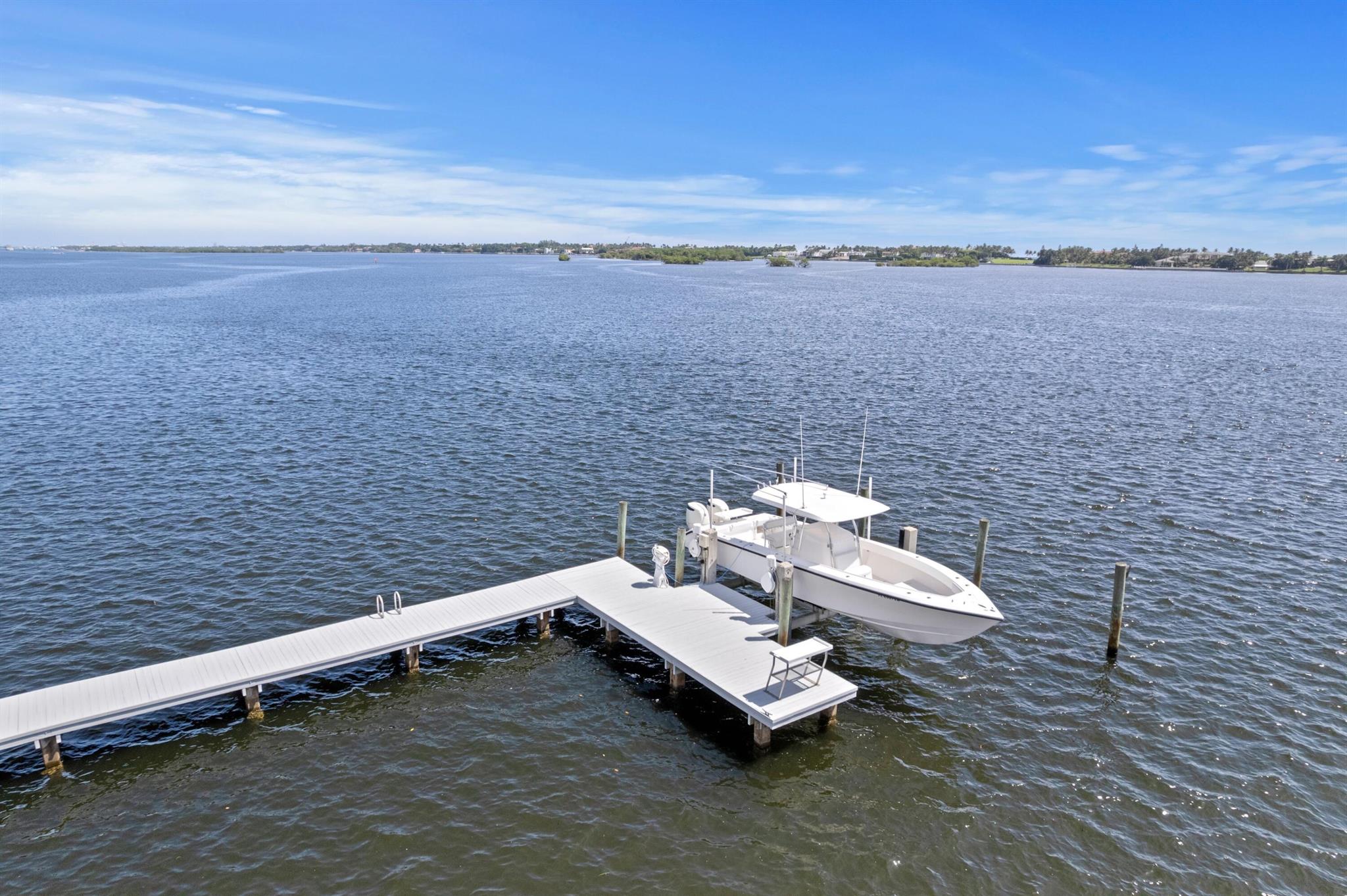 Bromberg Sub - Residential Lease