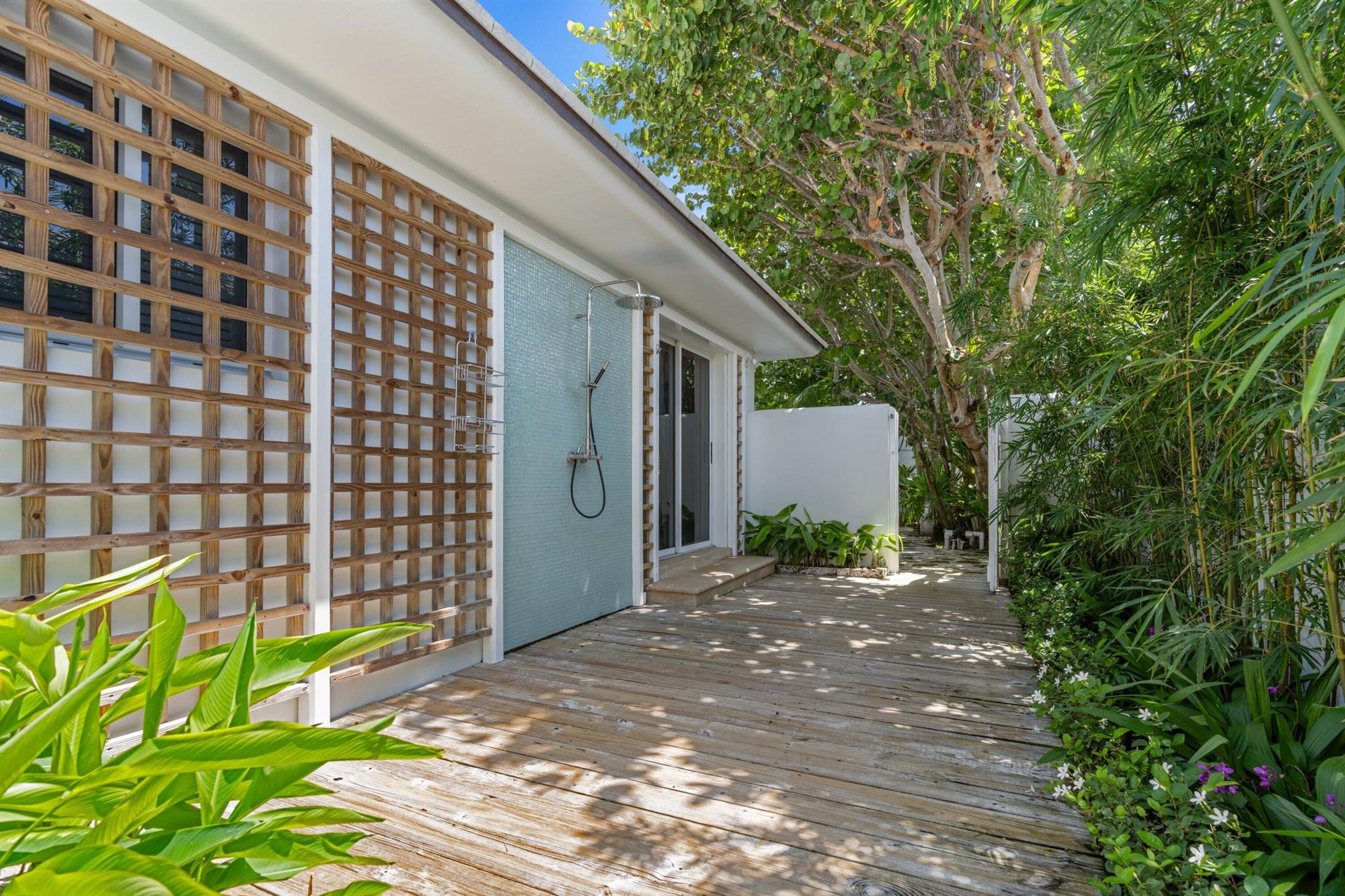 Bromberg Sub - Residential Lease