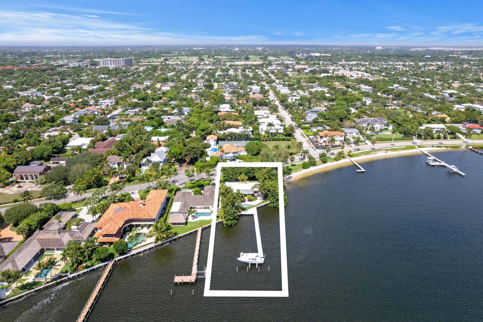 Bromberg Sub - Residential Lease