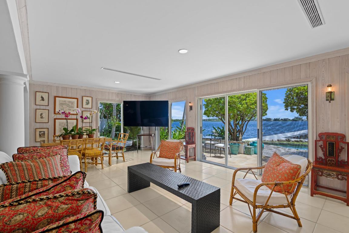 Bromberg Sub - Residential Lease