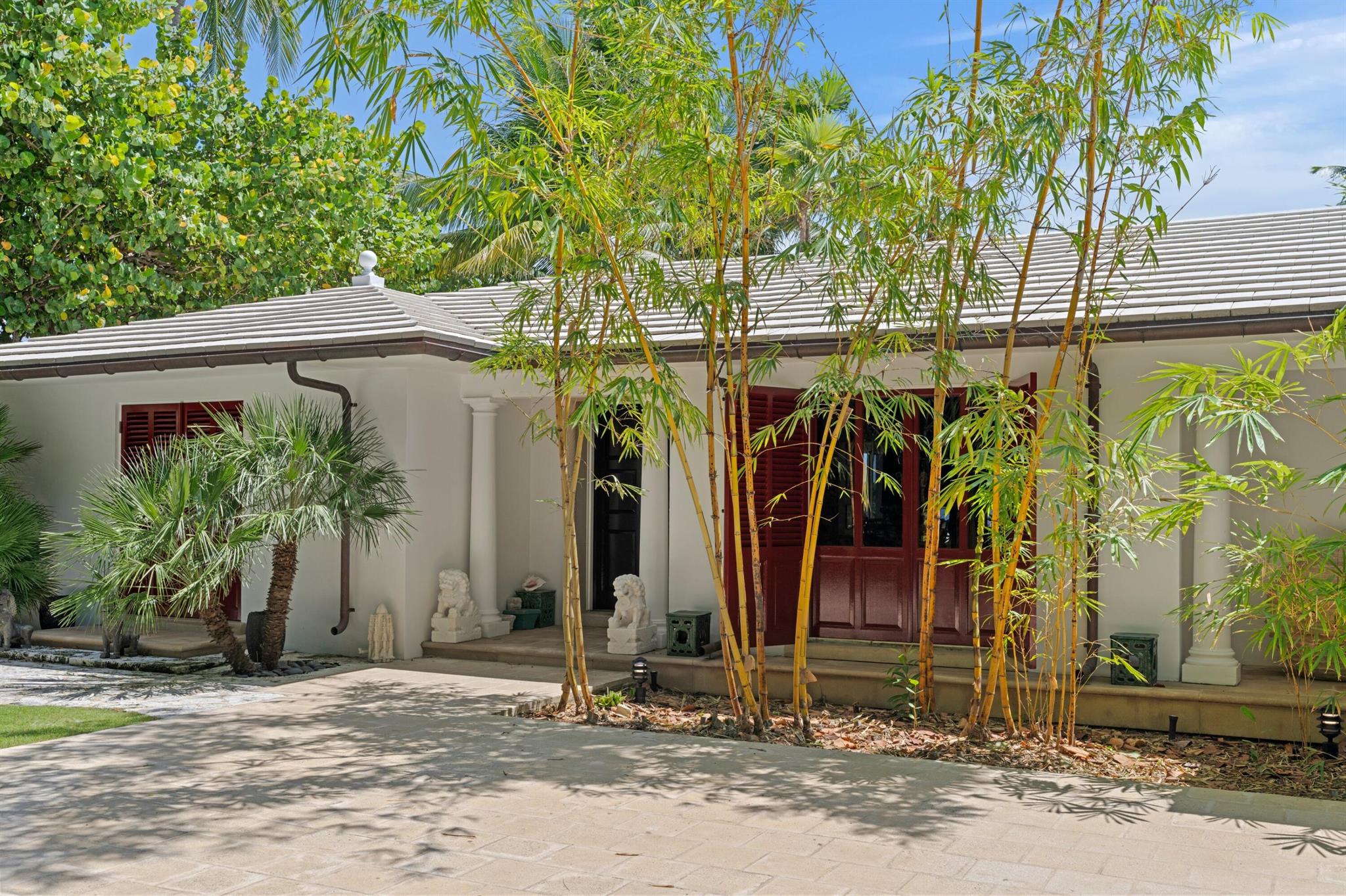 Bromberg Sub - Residential Lease