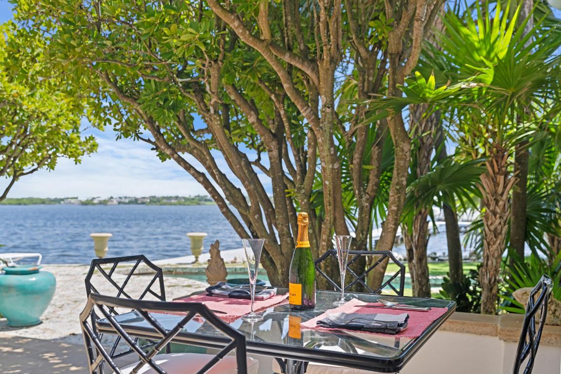 Bromberg Sub - Residential Lease