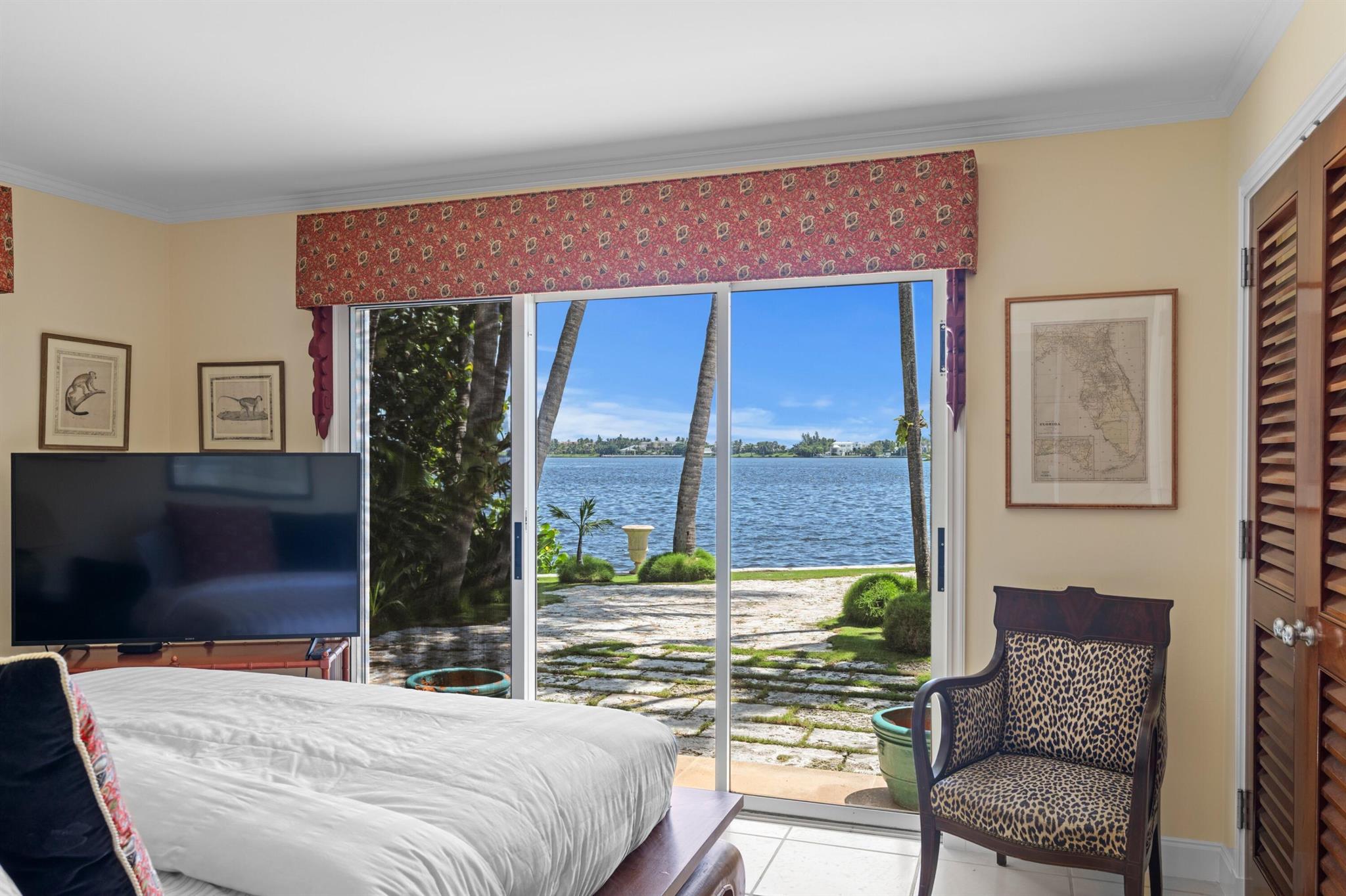 Bromberg Sub - Residential Lease