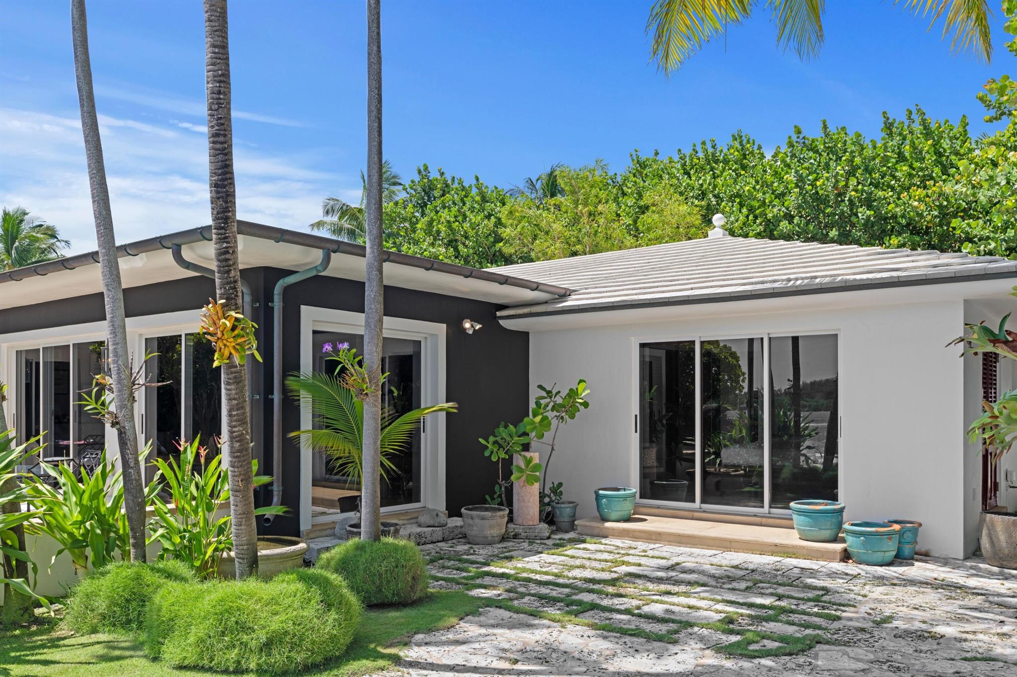 Bromberg Sub - Residential Lease