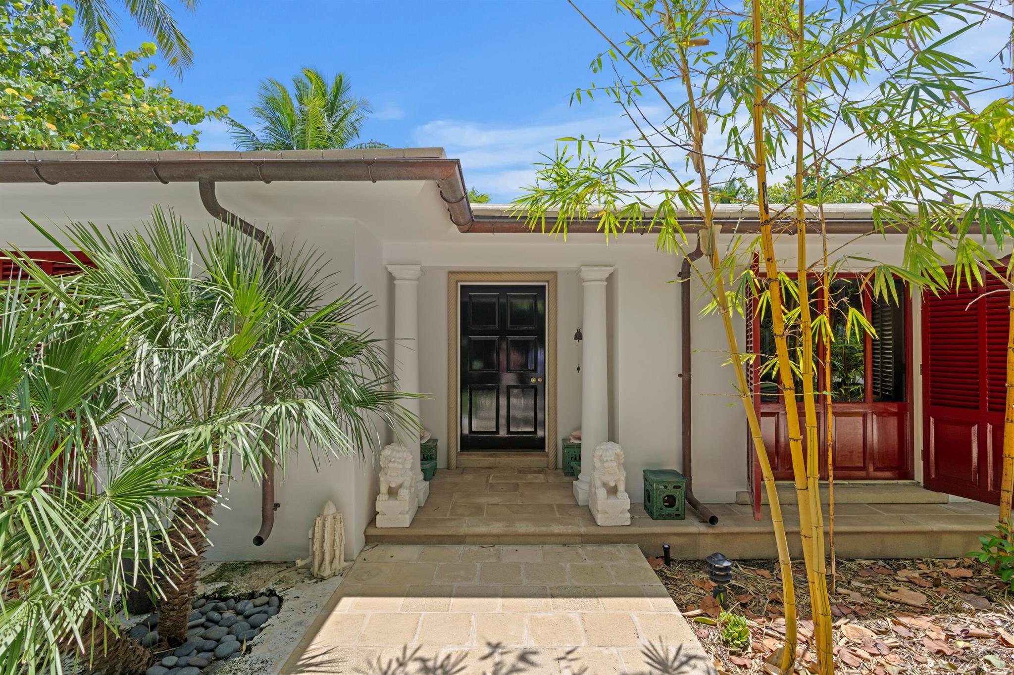 Bromberg Sub - Residential Lease