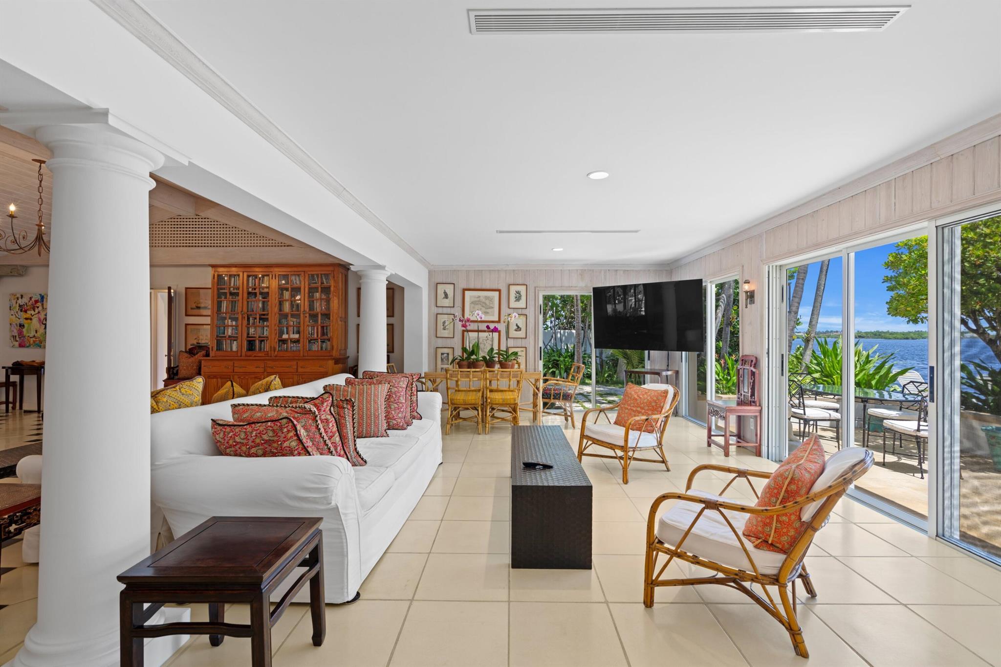 Bromberg Sub - Residential Lease