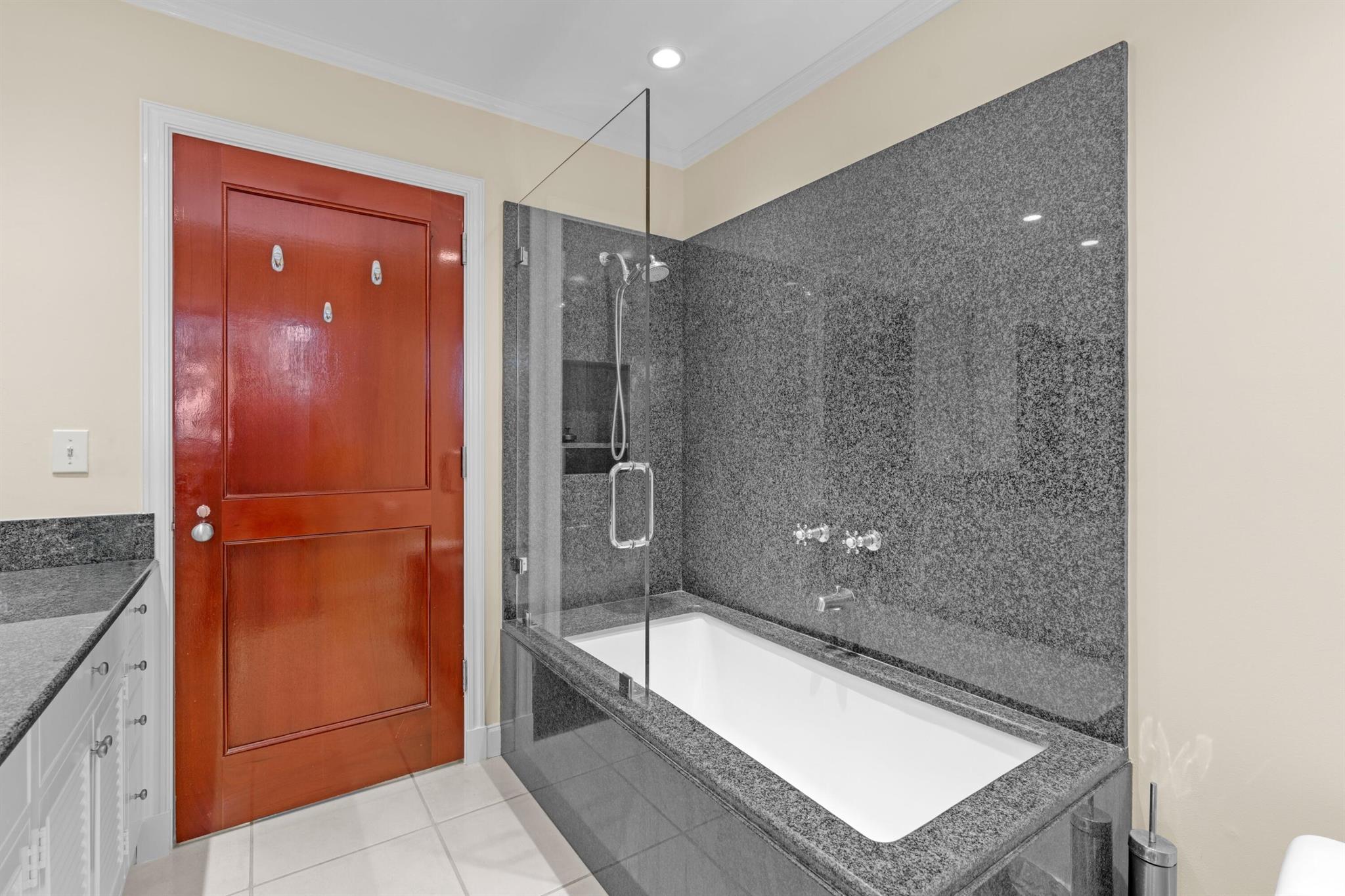 Bromberg Sub - Residential Lease