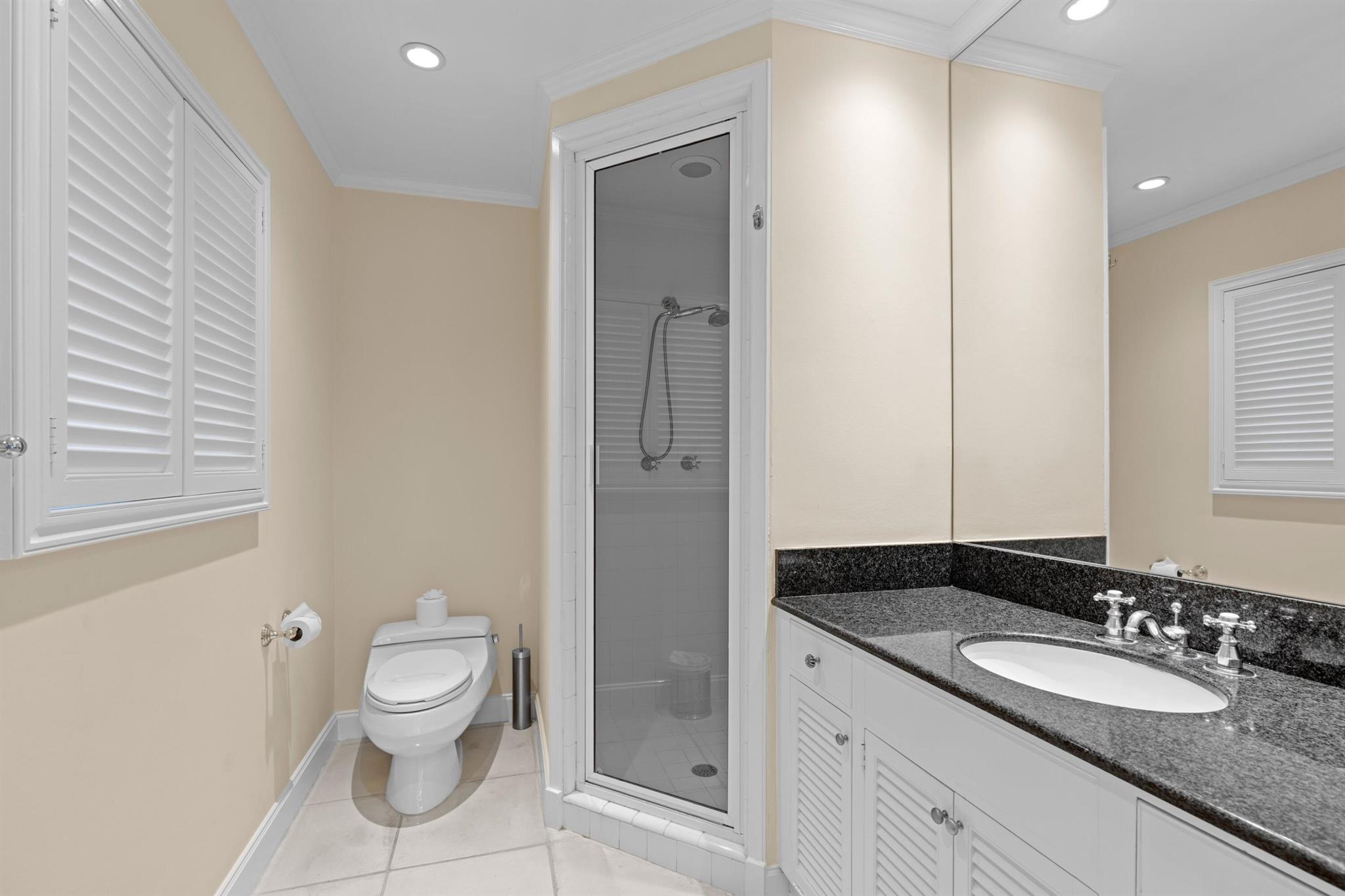 Bromberg Sub - Residential Lease