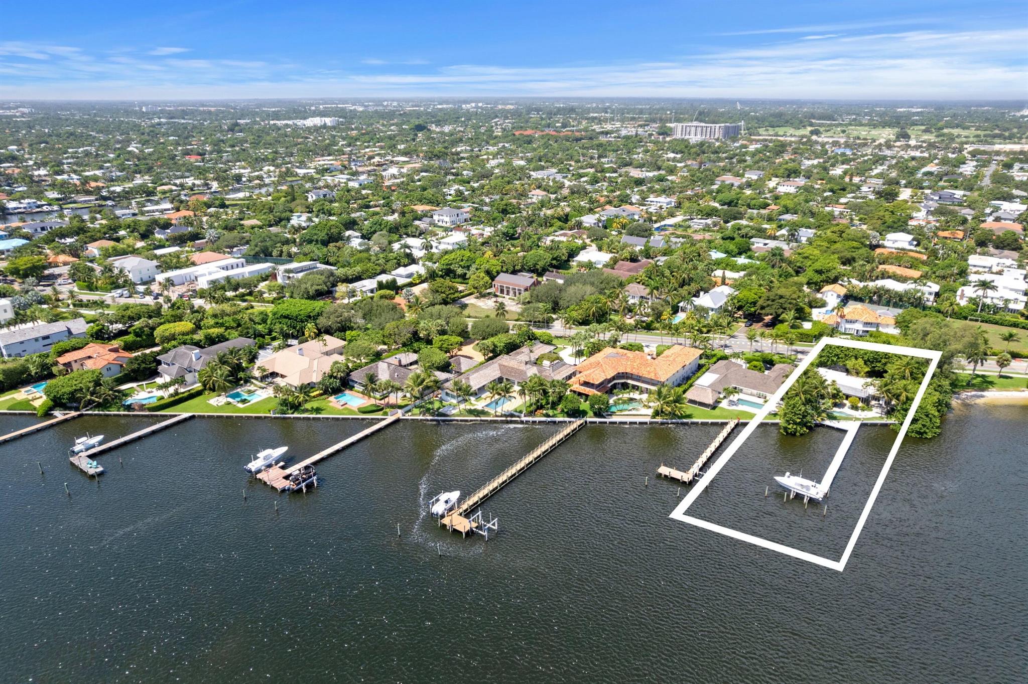 Bromberg Sub - Residential Lease