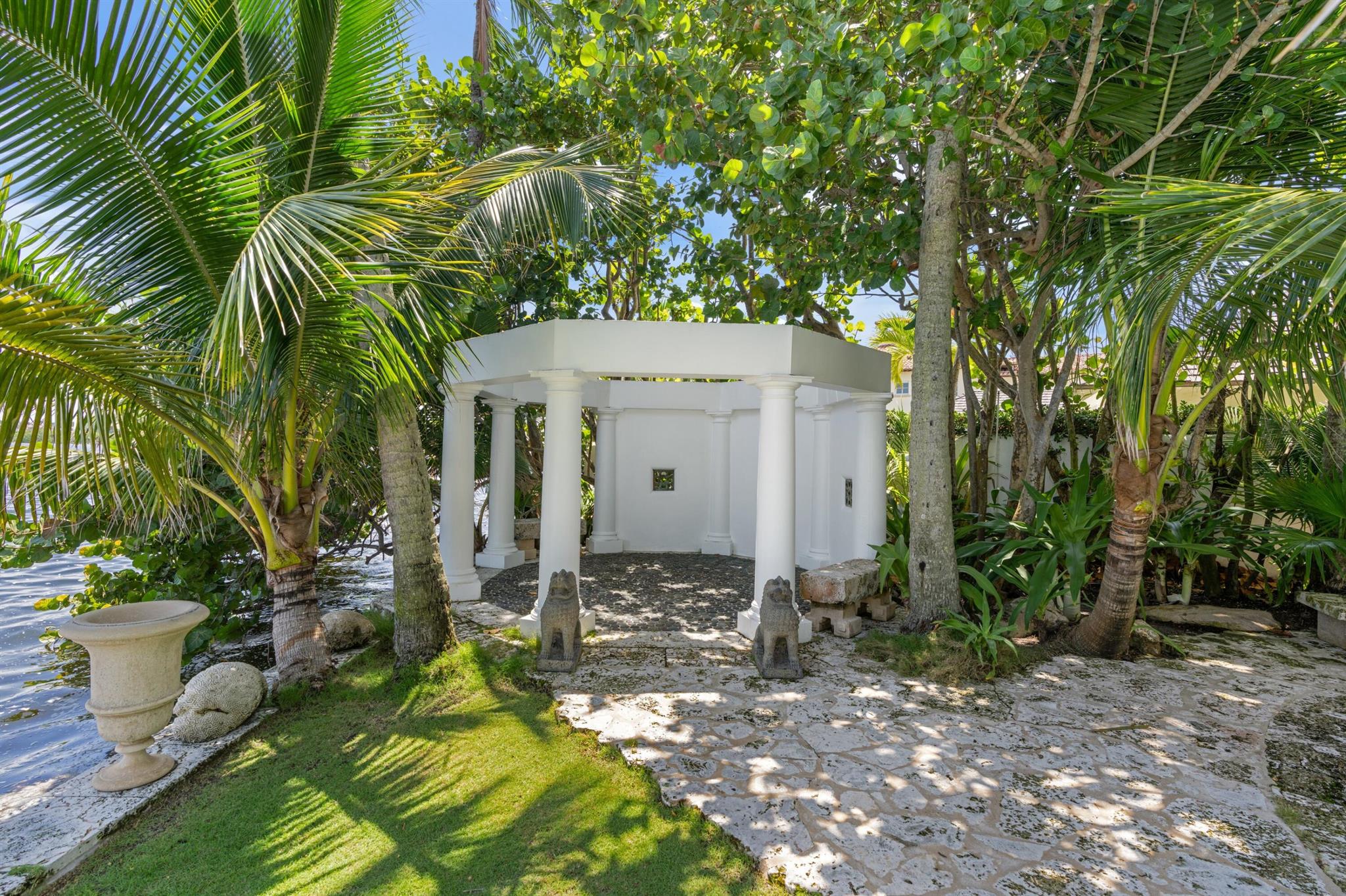 Bromberg Sub - Residential Lease