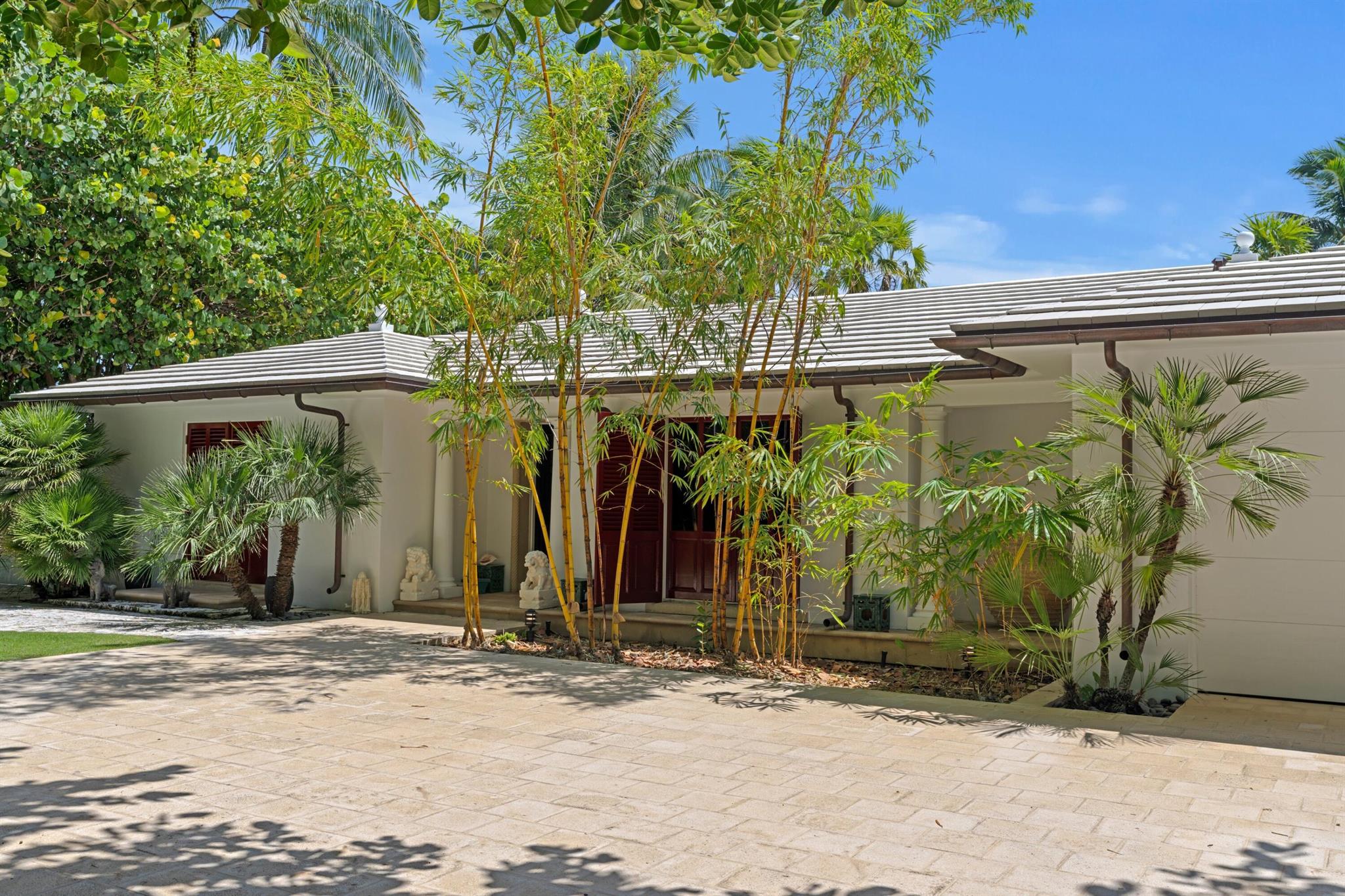 Bromberg Sub - Residential Lease