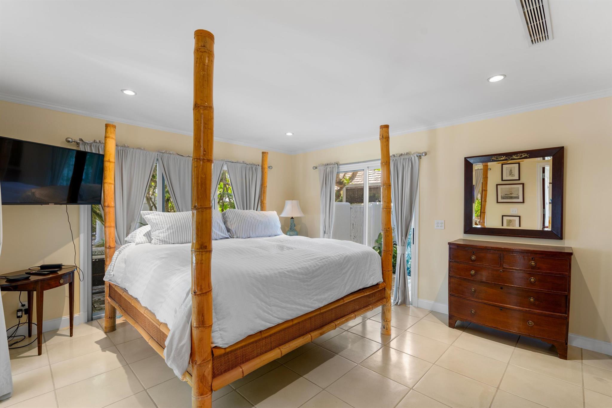 Bromberg Sub - Residential Lease