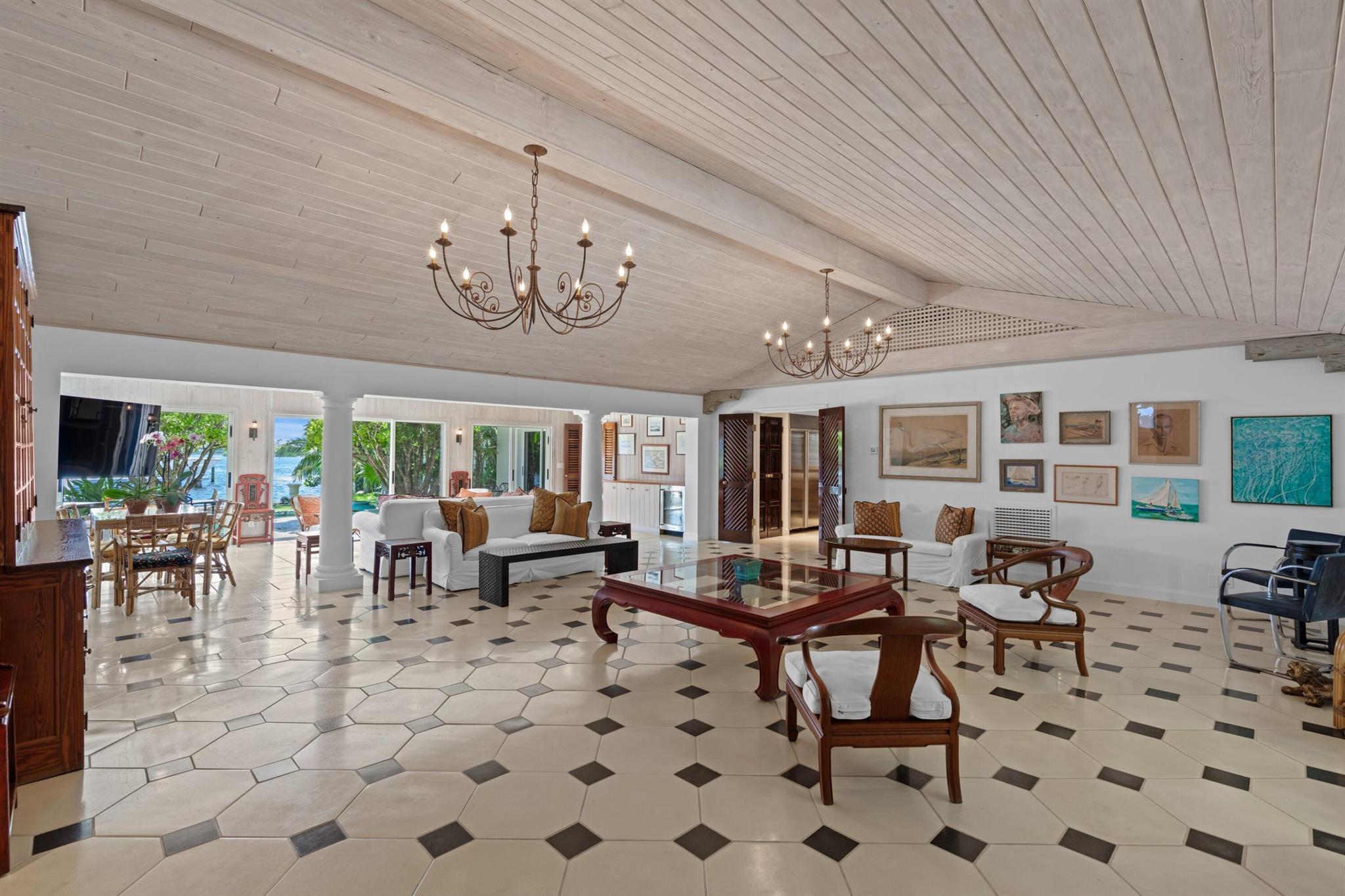 Bromberg Sub - Residential Lease