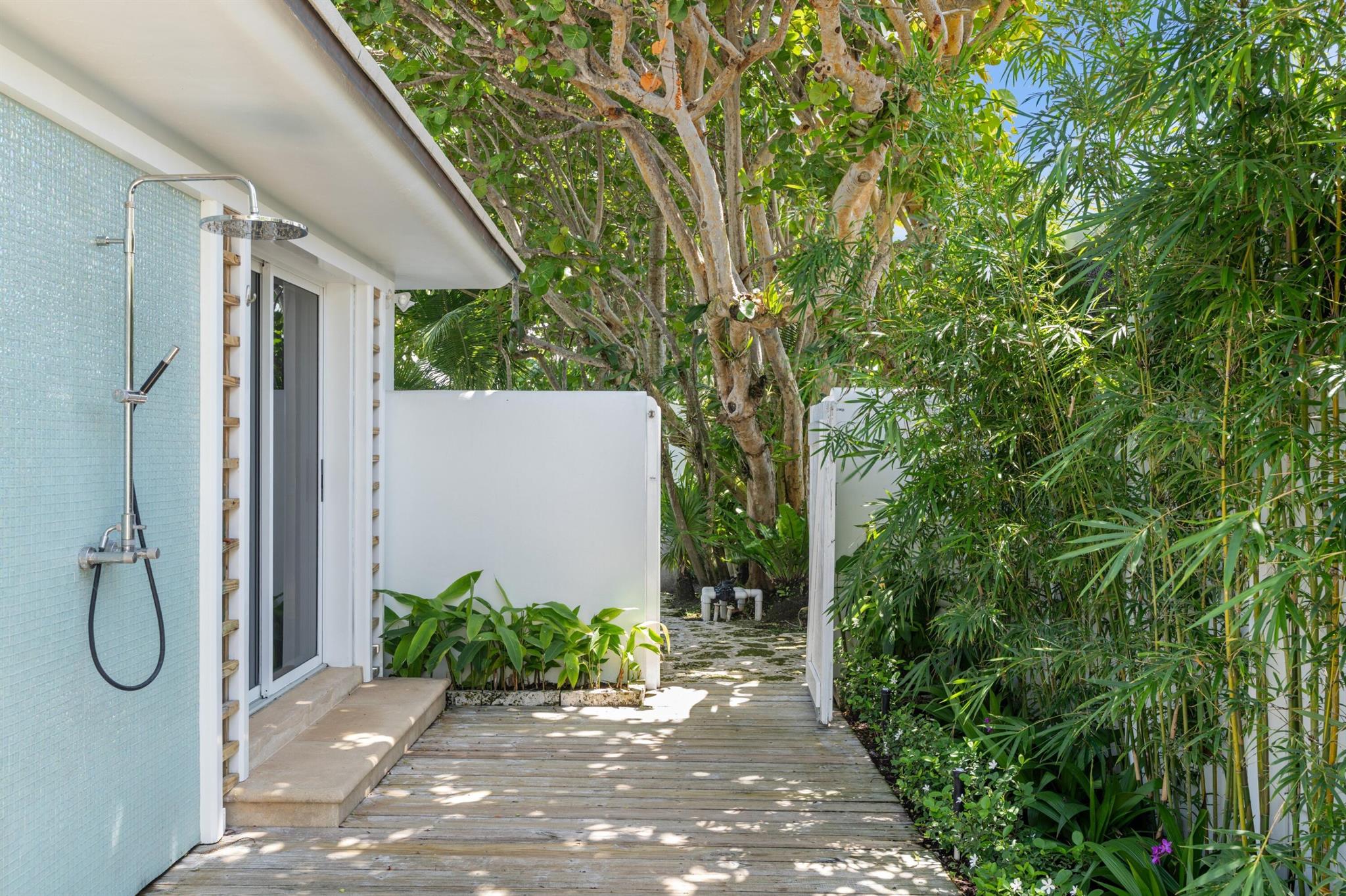 Bromberg Sub - Residential Lease