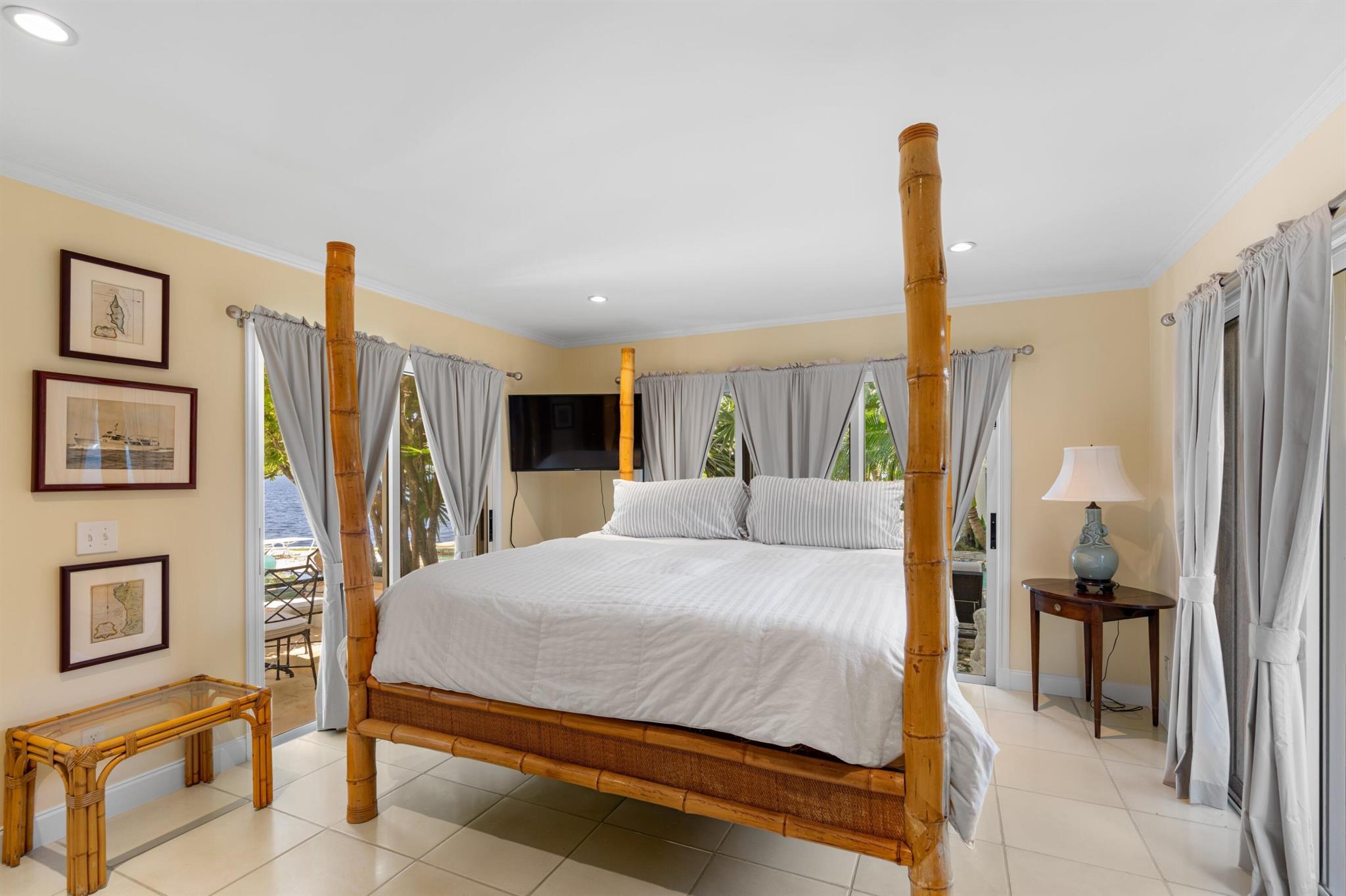 Bromberg Sub - Residential Lease