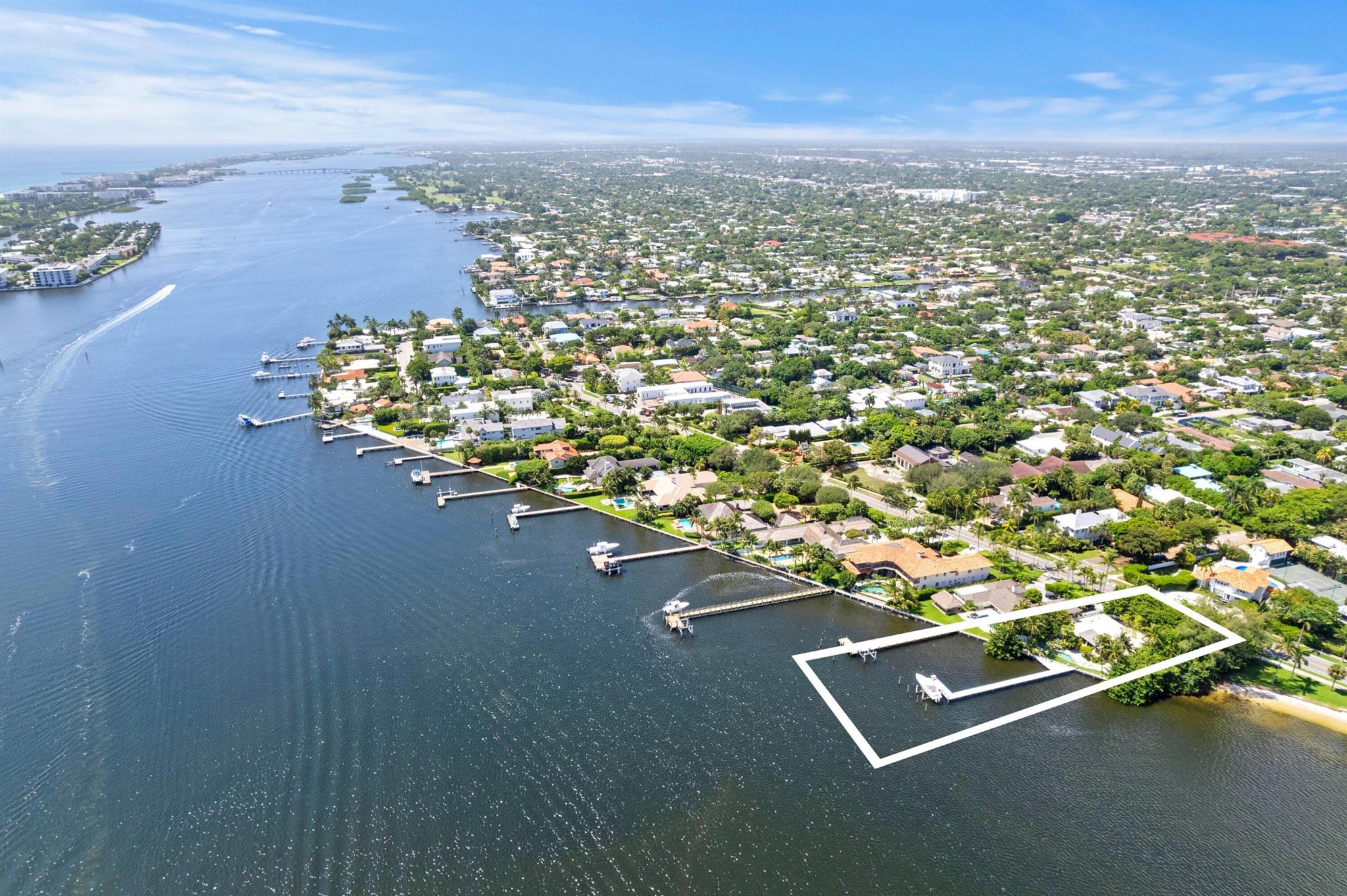 Bromberg Sub - Residential Lease