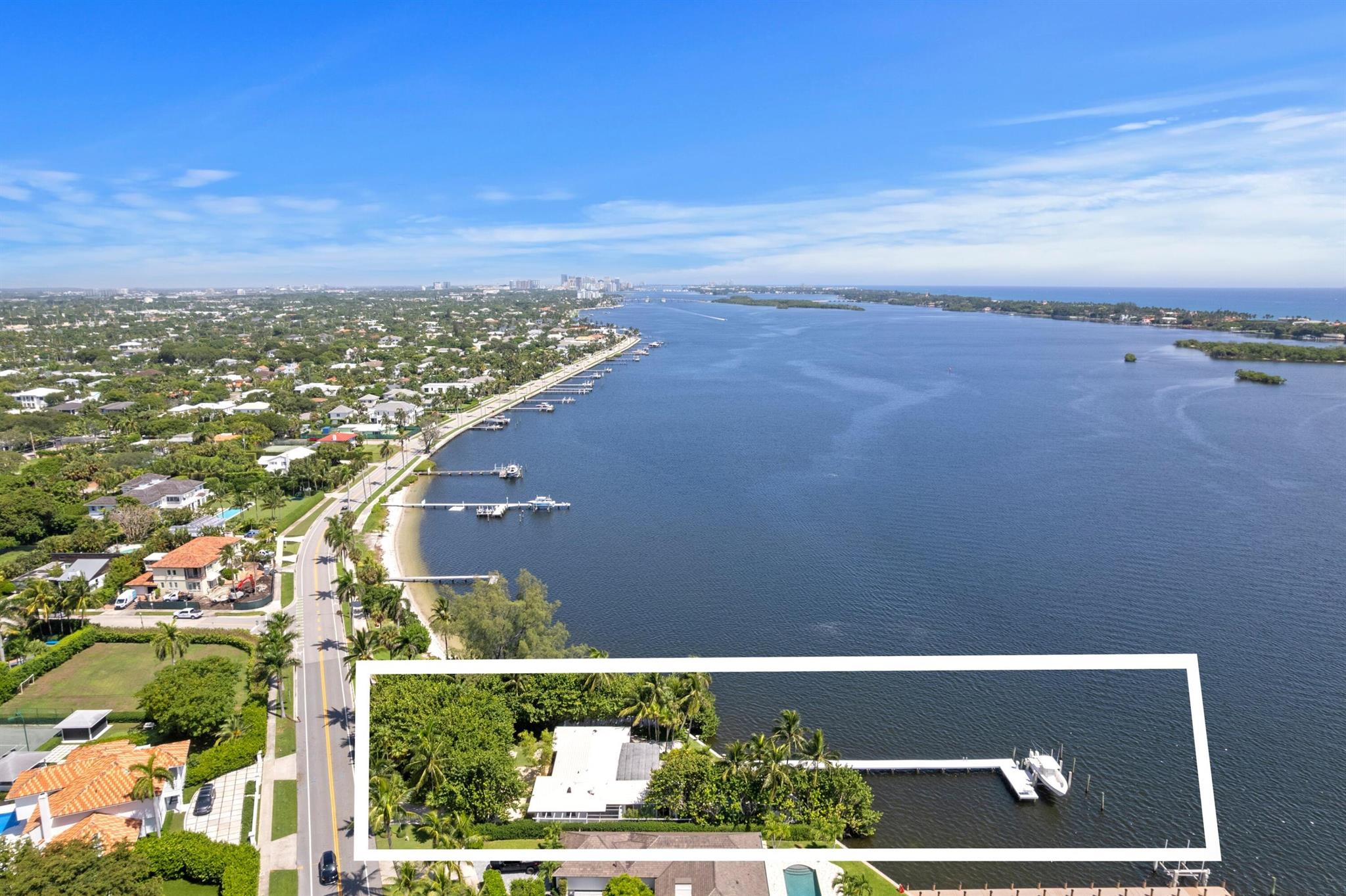 Bromberg Sub - Residential Lease