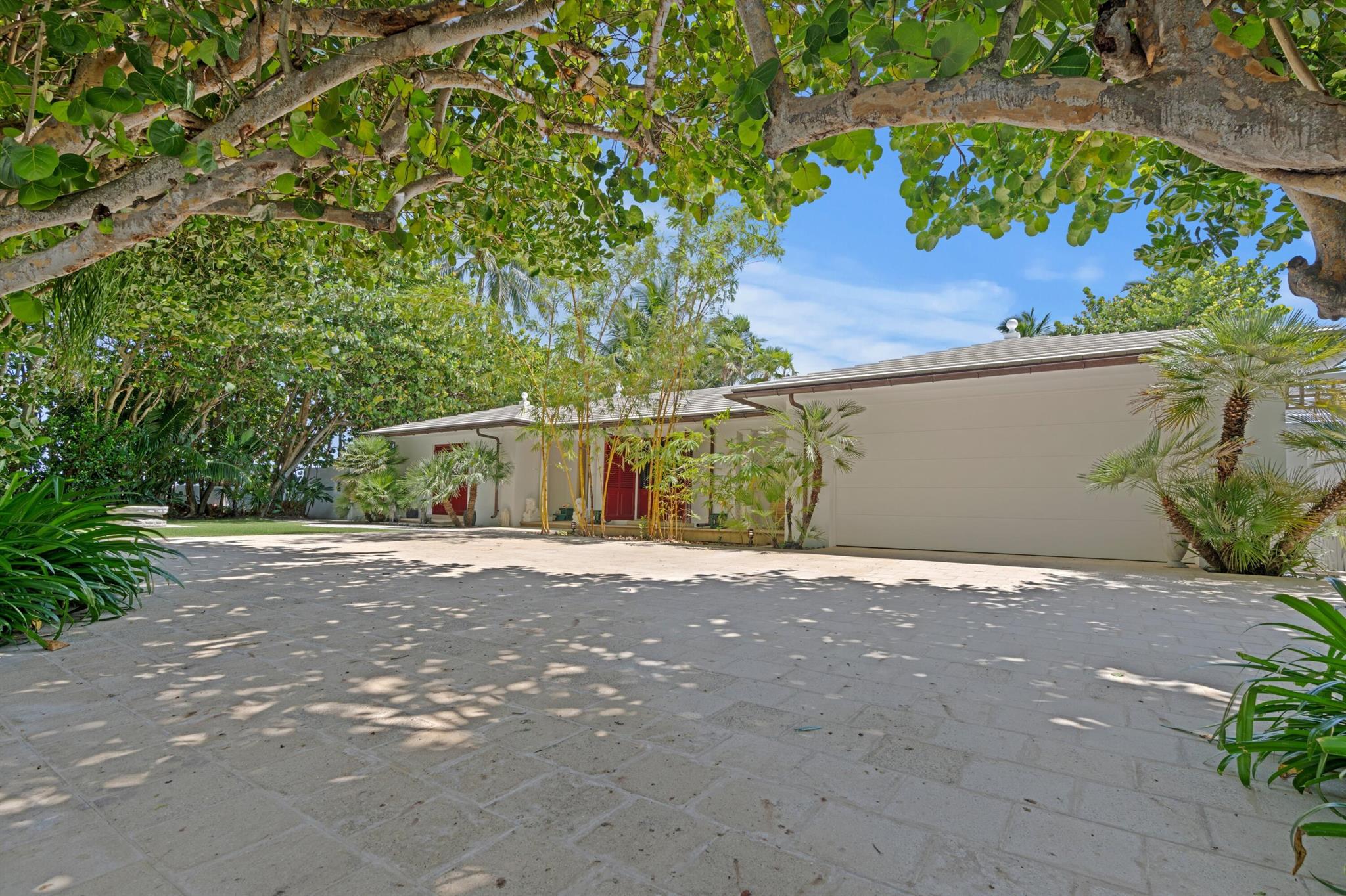 Bromberg Sub - Residential Lease