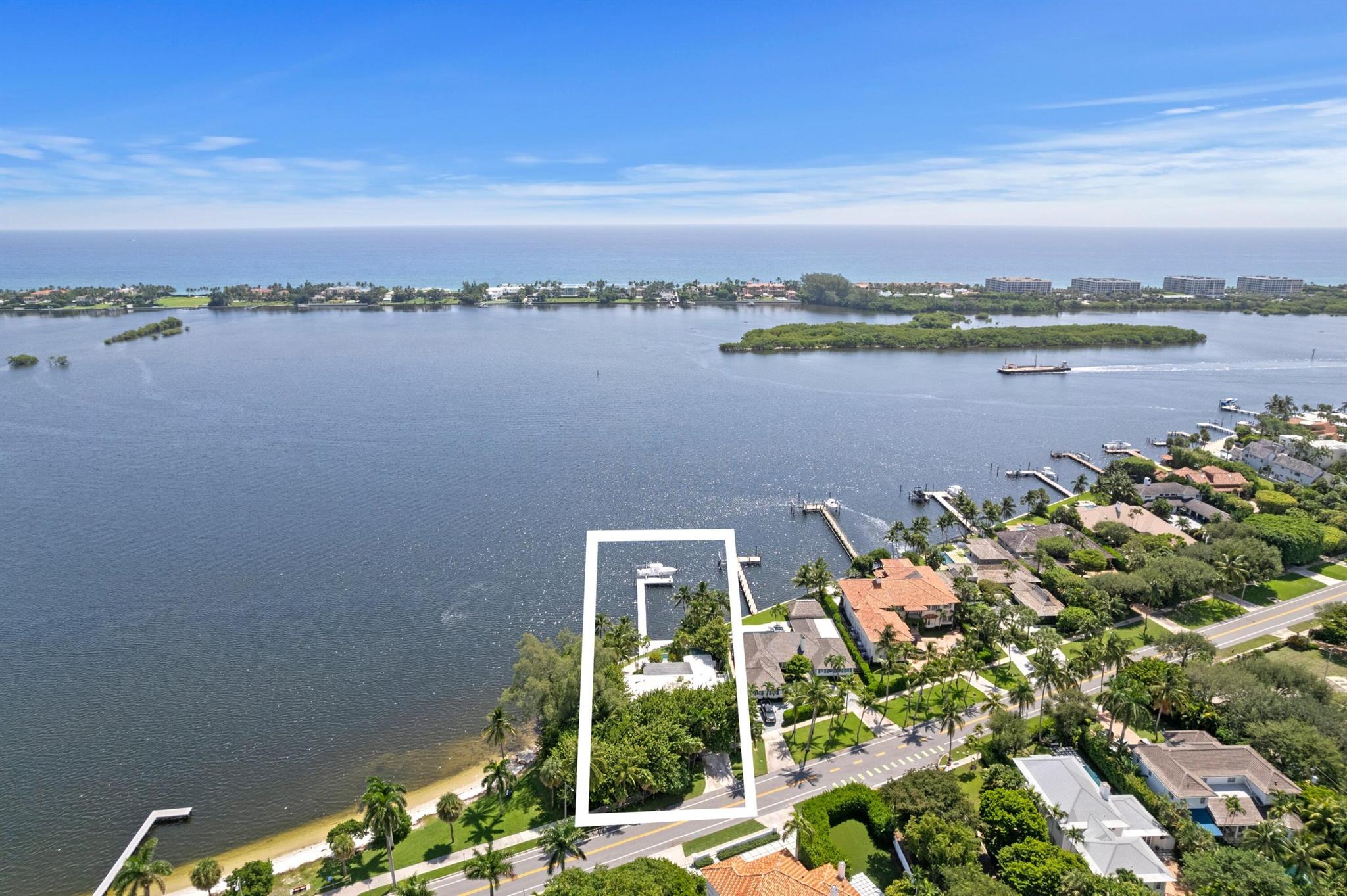 Bromberg Sub - Residential Lease