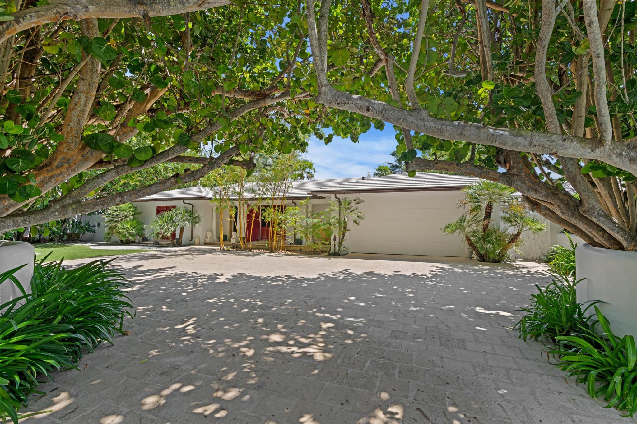 Bromberg Sub - Residential Lease