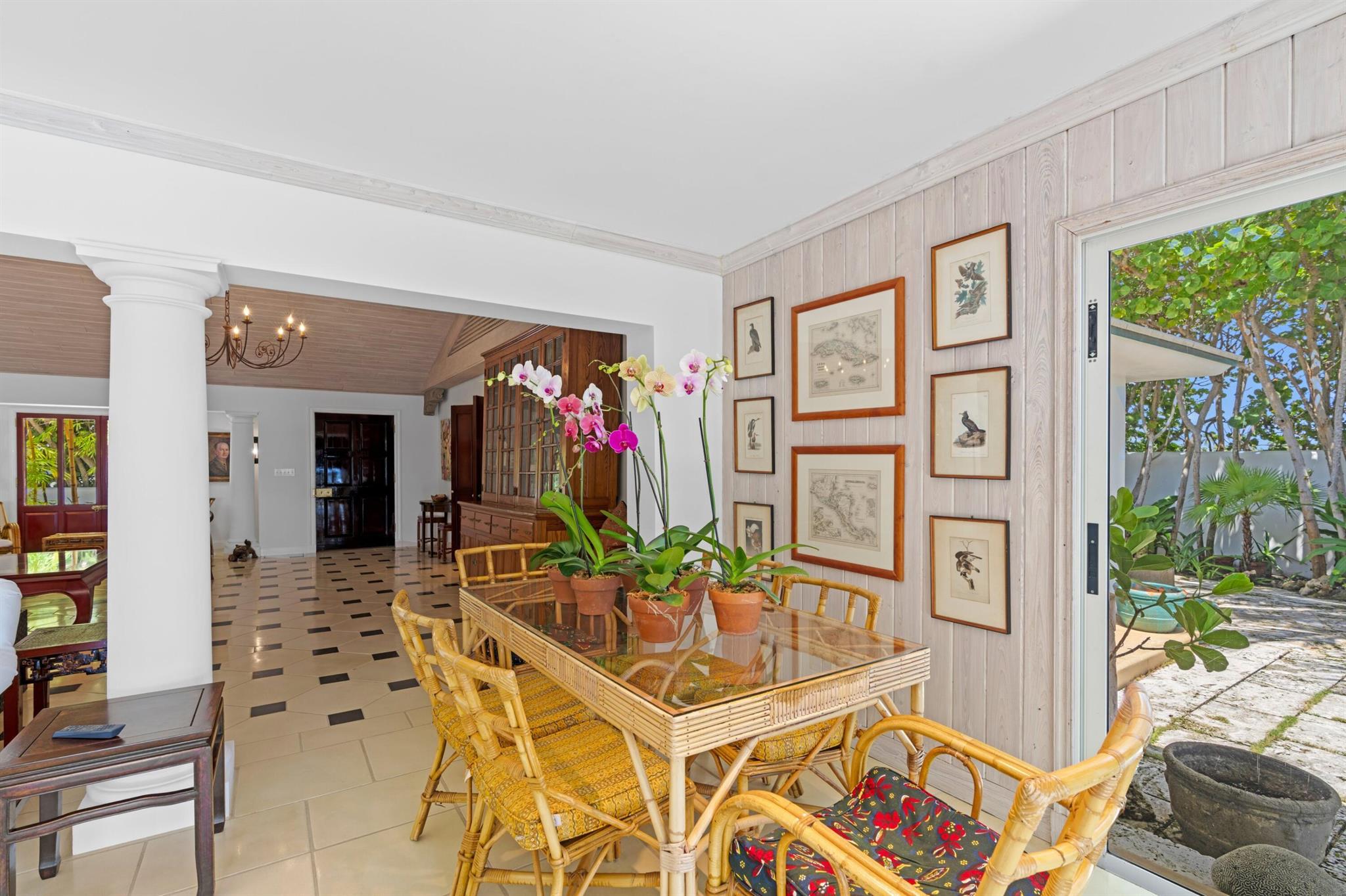 Bromberg Sub - Residential Lease