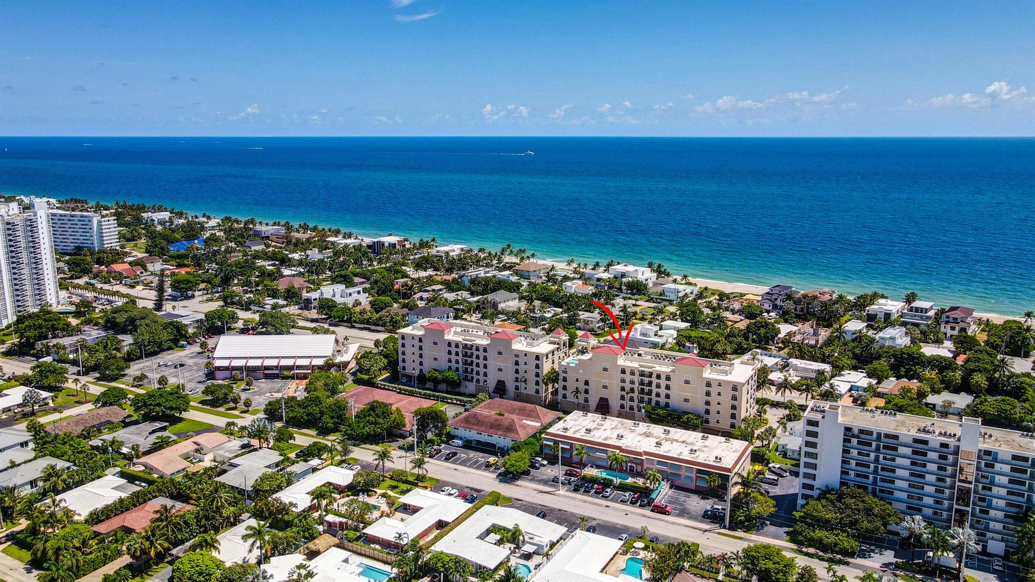2409 N Ocean Boulevard 726