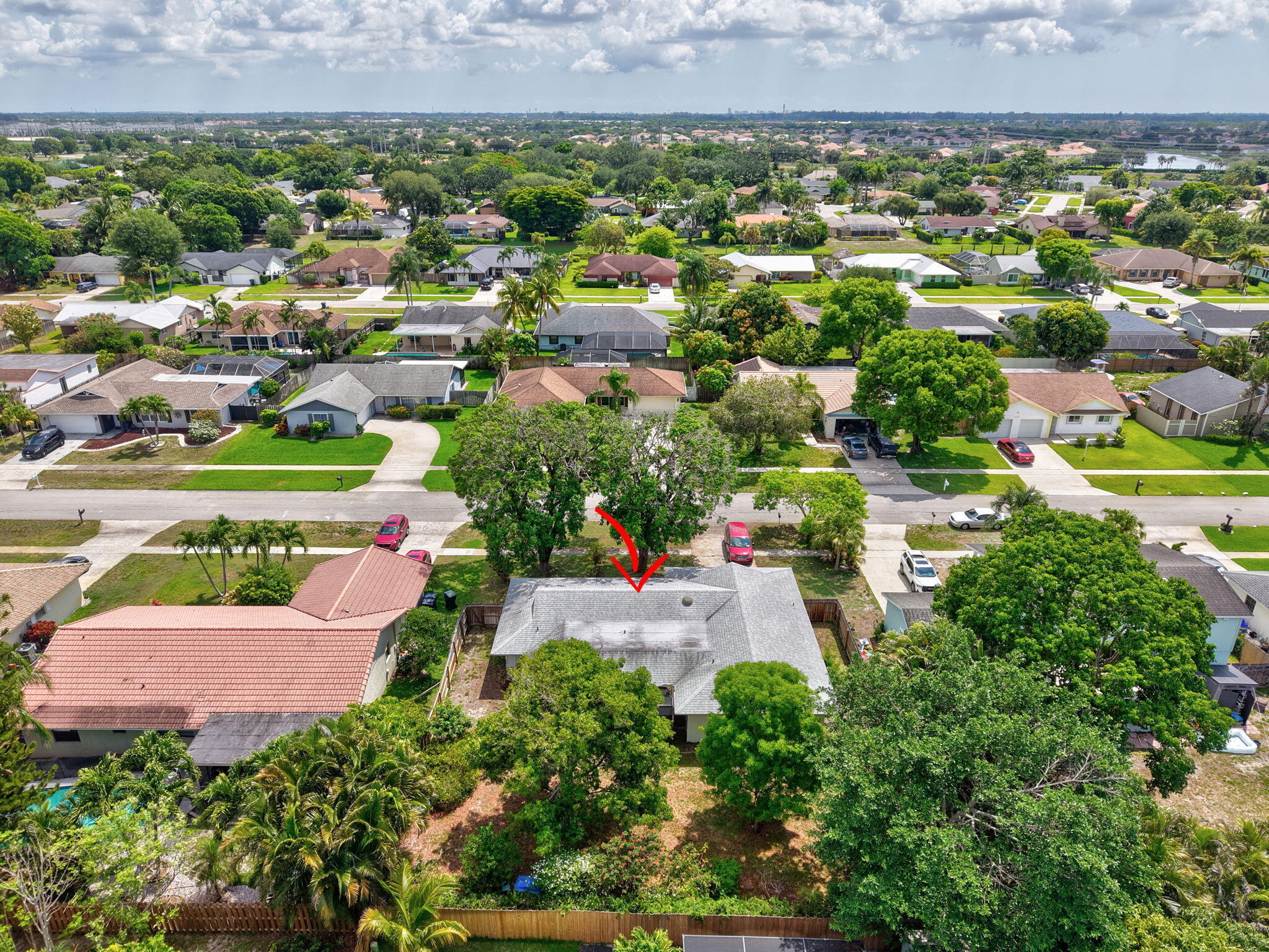 EASTWOOD OF WELLINGTON 2 - Residential