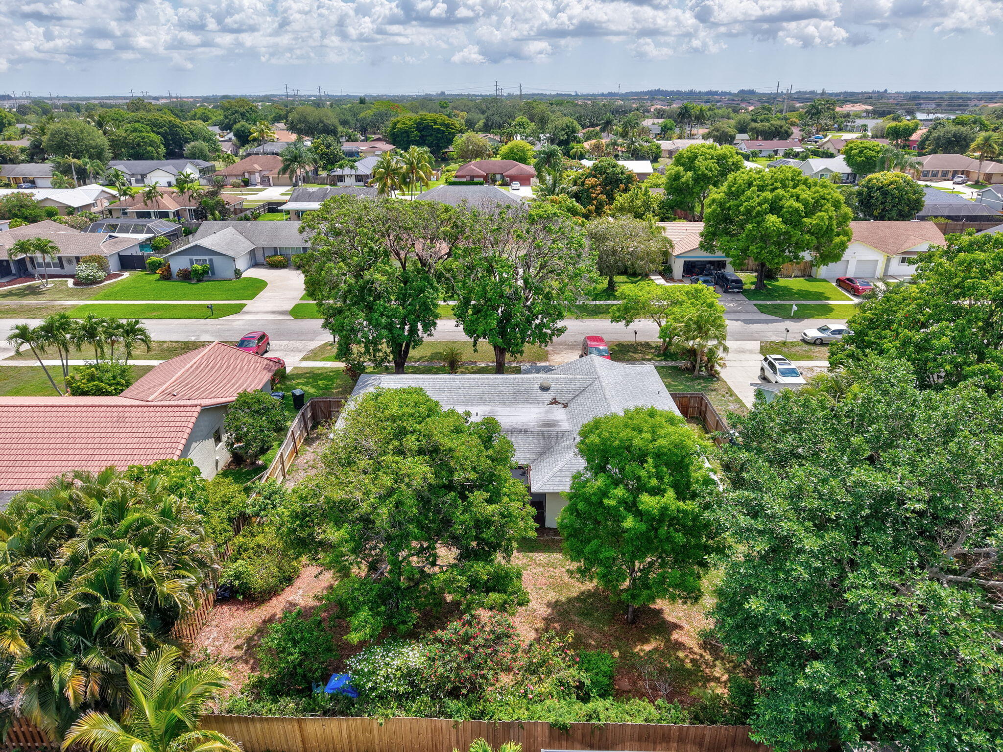 EASTWOOD OF WELLINGTON 2 - Residential
