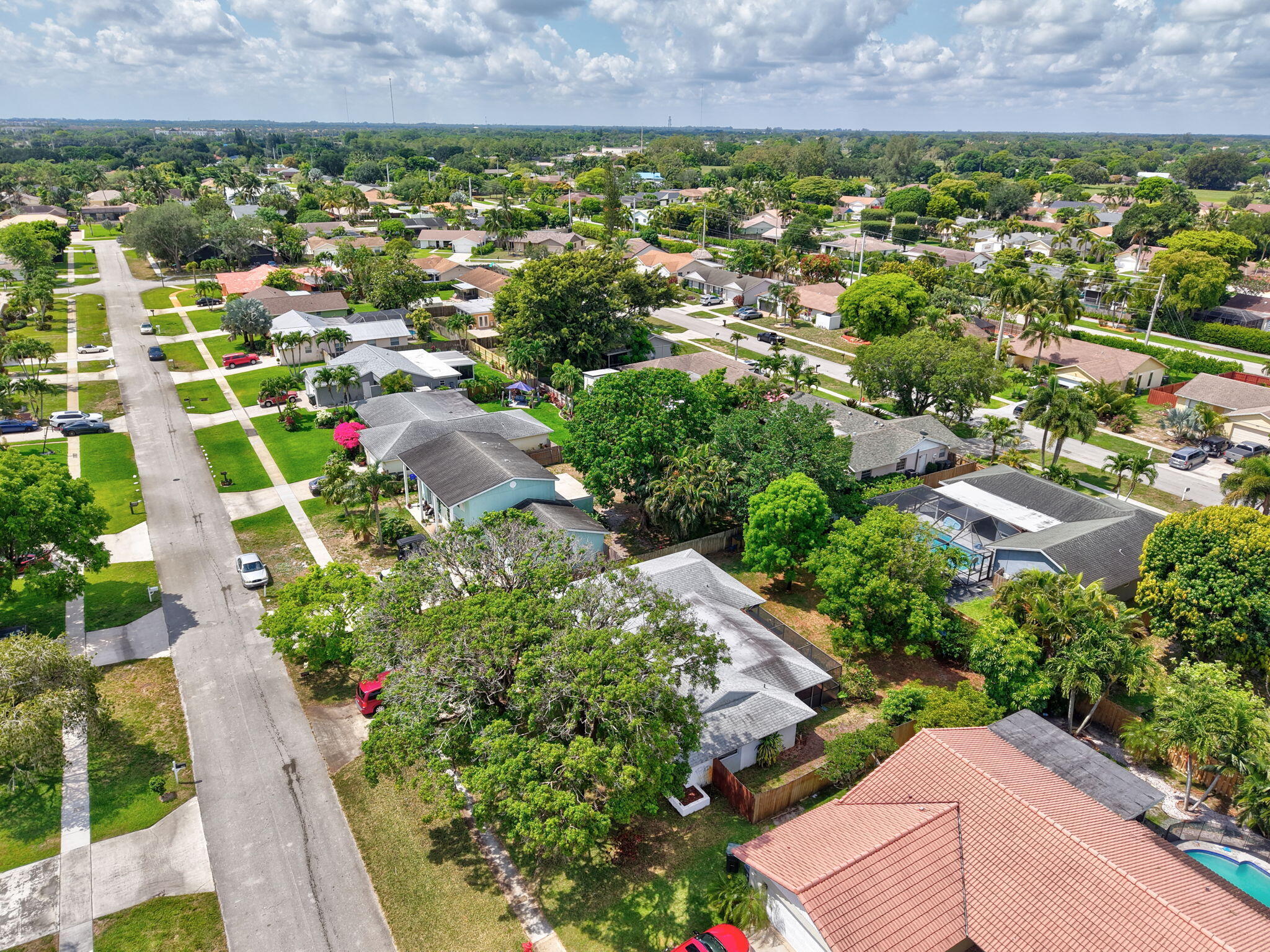 EASTWOOD OF WELLINGTON 2 - Residential