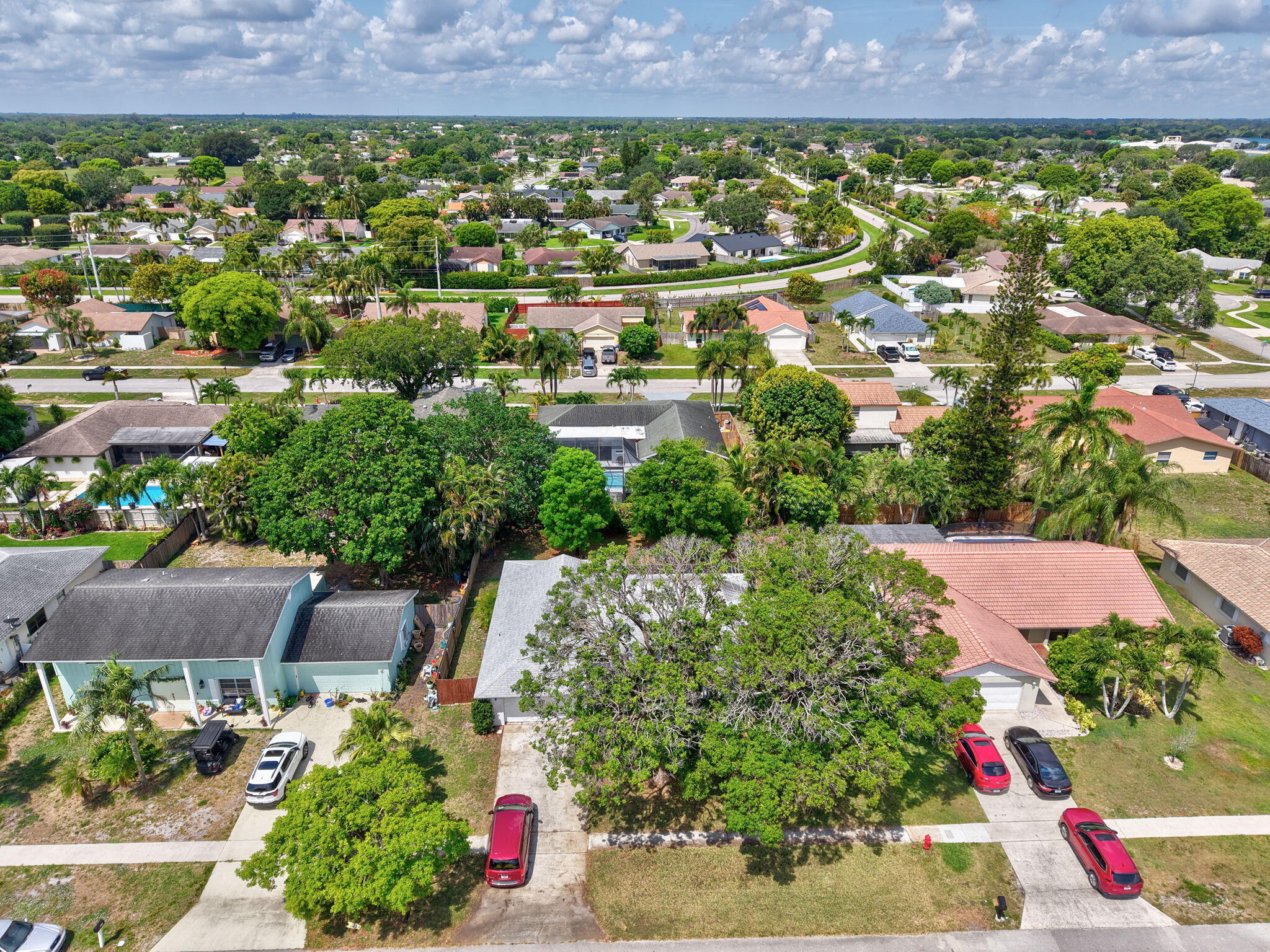 EASTWOOD OF WELLINGTON 2 - Residential