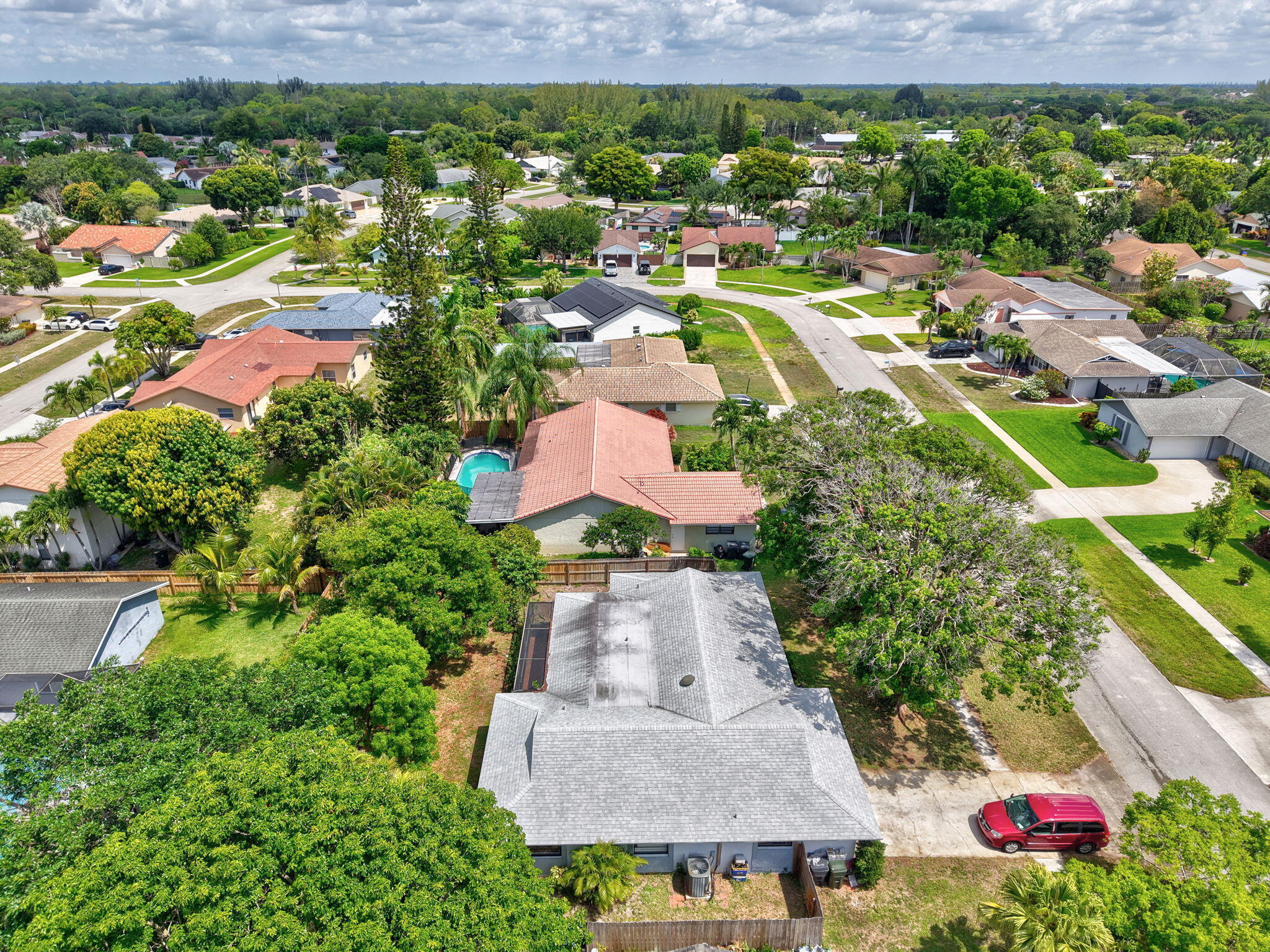 EASTWOOD OF WELLINGTON 2 - Residential