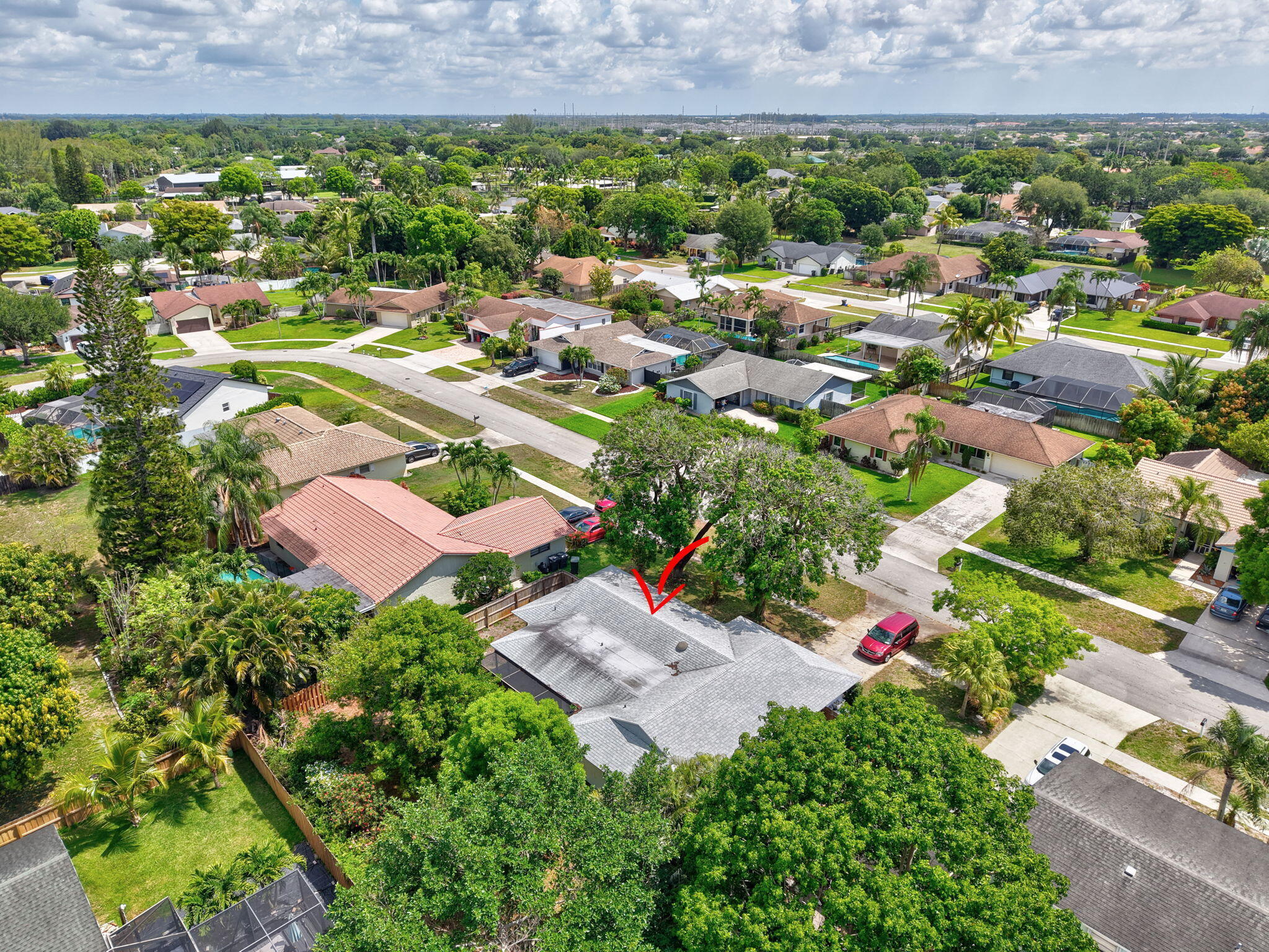 EASTWOOD OF WELLINGTON 2 - Residential