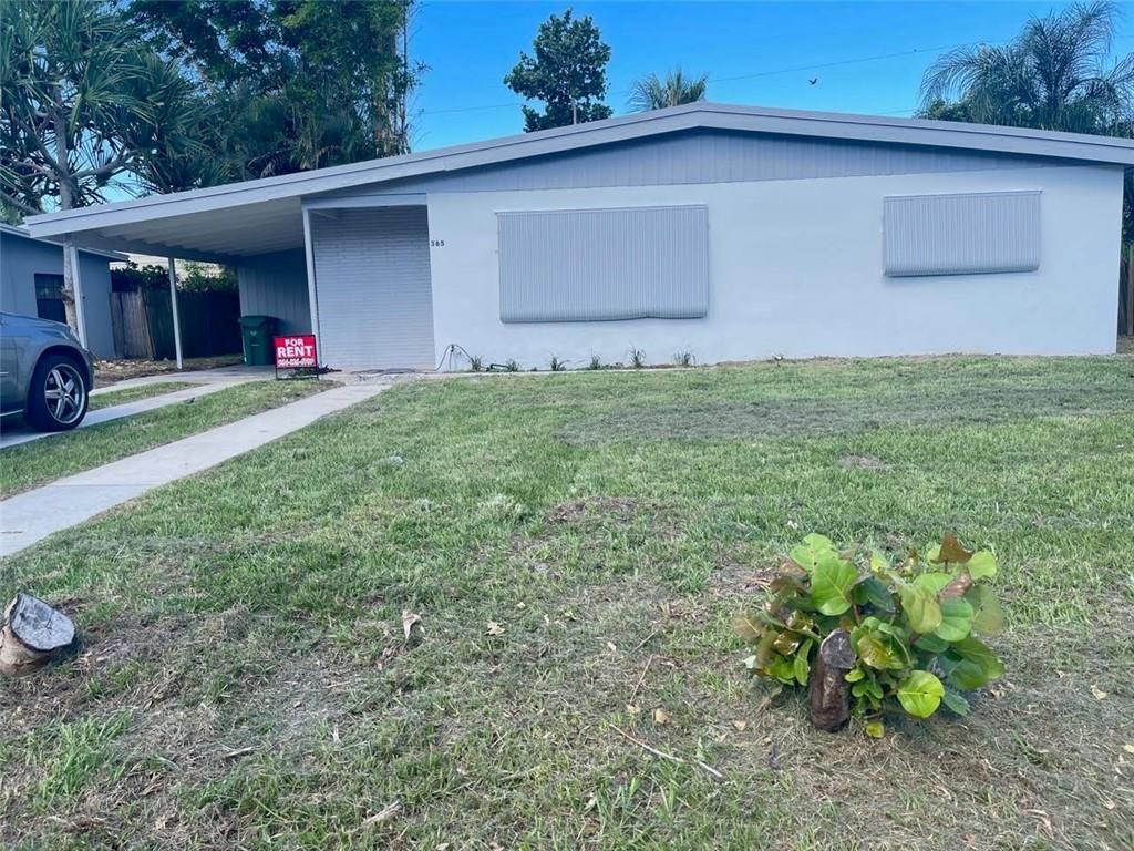 Photo of 365 SE Airoso Blvd, Port Saint Lucie, FL 34983 (MLS # F10334283)