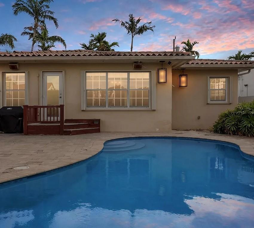 SECOND AMD PLAT - Residential Lease