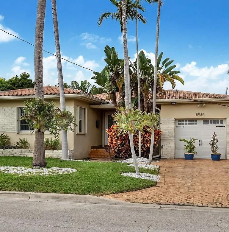 SECOND AMD PLAT - Residential Lease