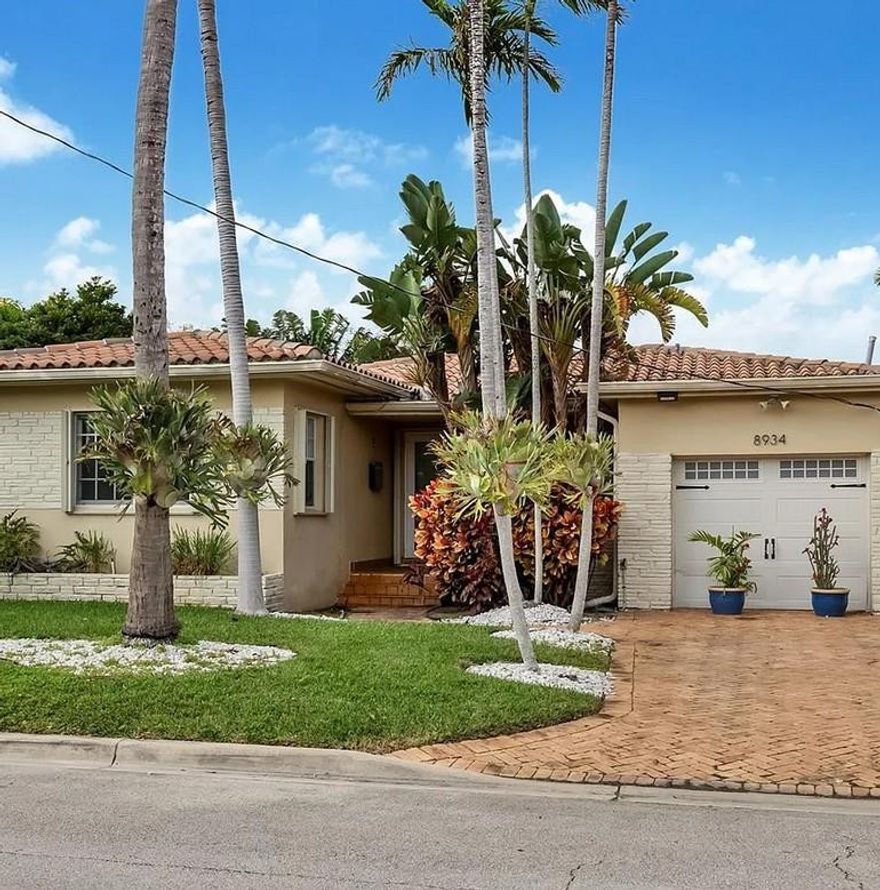 Beautifully updated residence in the heart of Surfside, located just minutes from the beach, Bal Harbour Shops, and top dining. This home features bright open living spaces, a modern kitchen, spacious bedrooms, and a private backyard with Pool ideal for relaxing or entertaining. Enjoy the charm of Surfside living with walkability to community centers, parks, and houses of worship. A well-maintained property in one of Miami’s most desirable coastal neighborhoods.