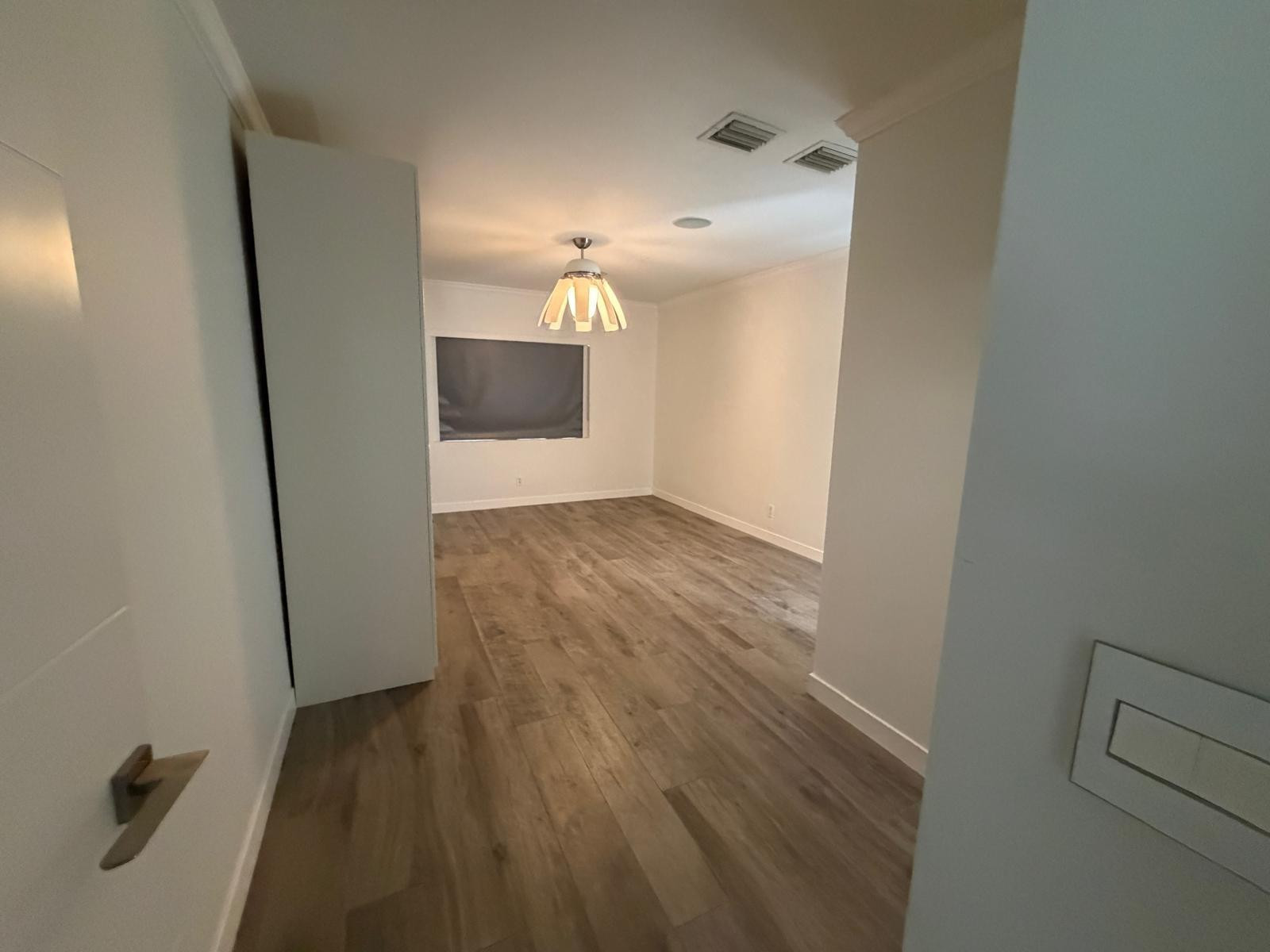 SECOND AMD PLAT - Residential Lease