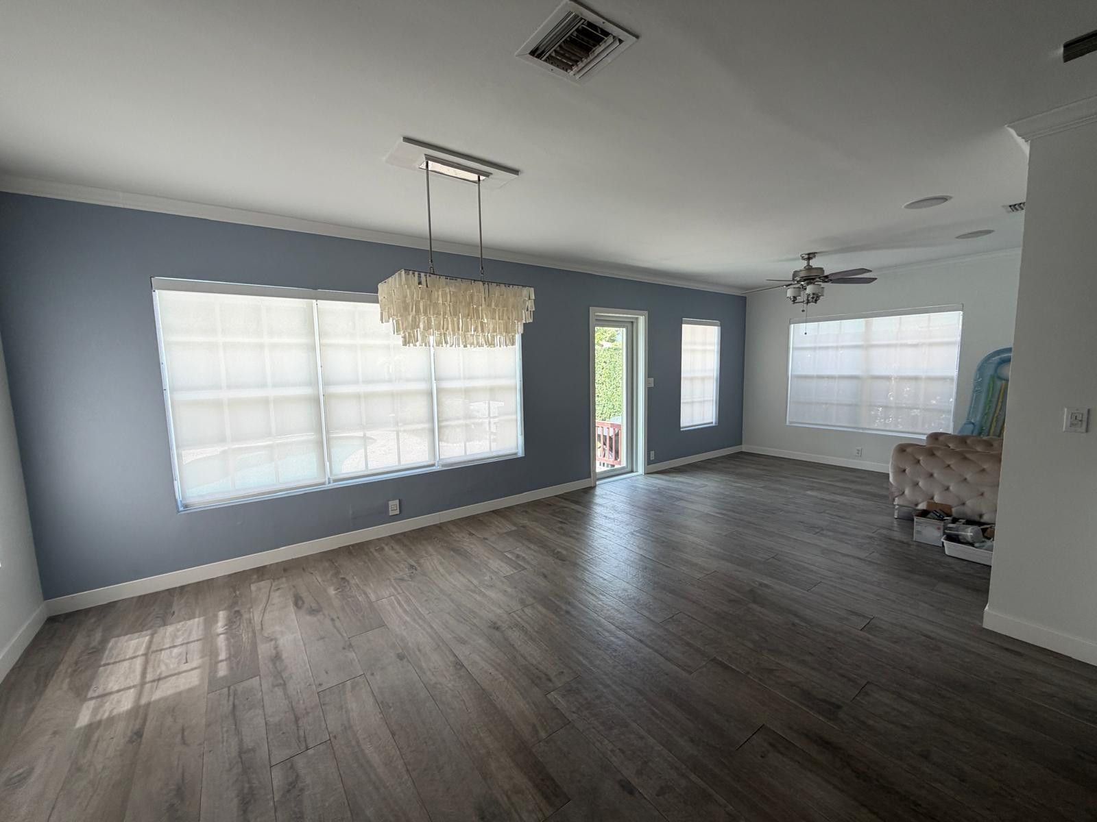 SECOND AMD PLAT - Residential Lease